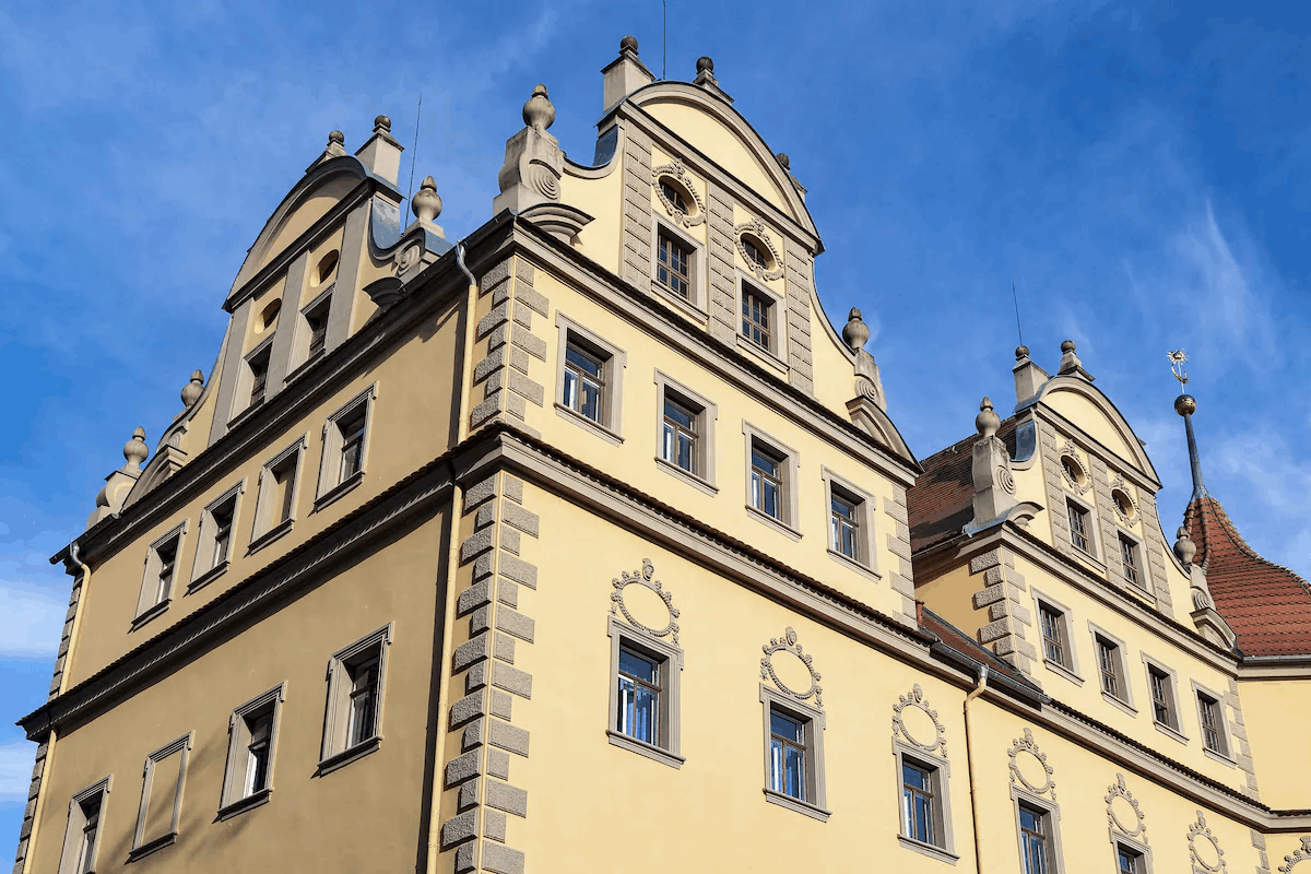 Byggnad