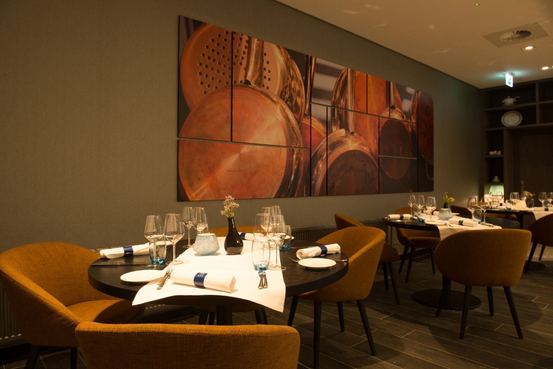 Restaurang/bar