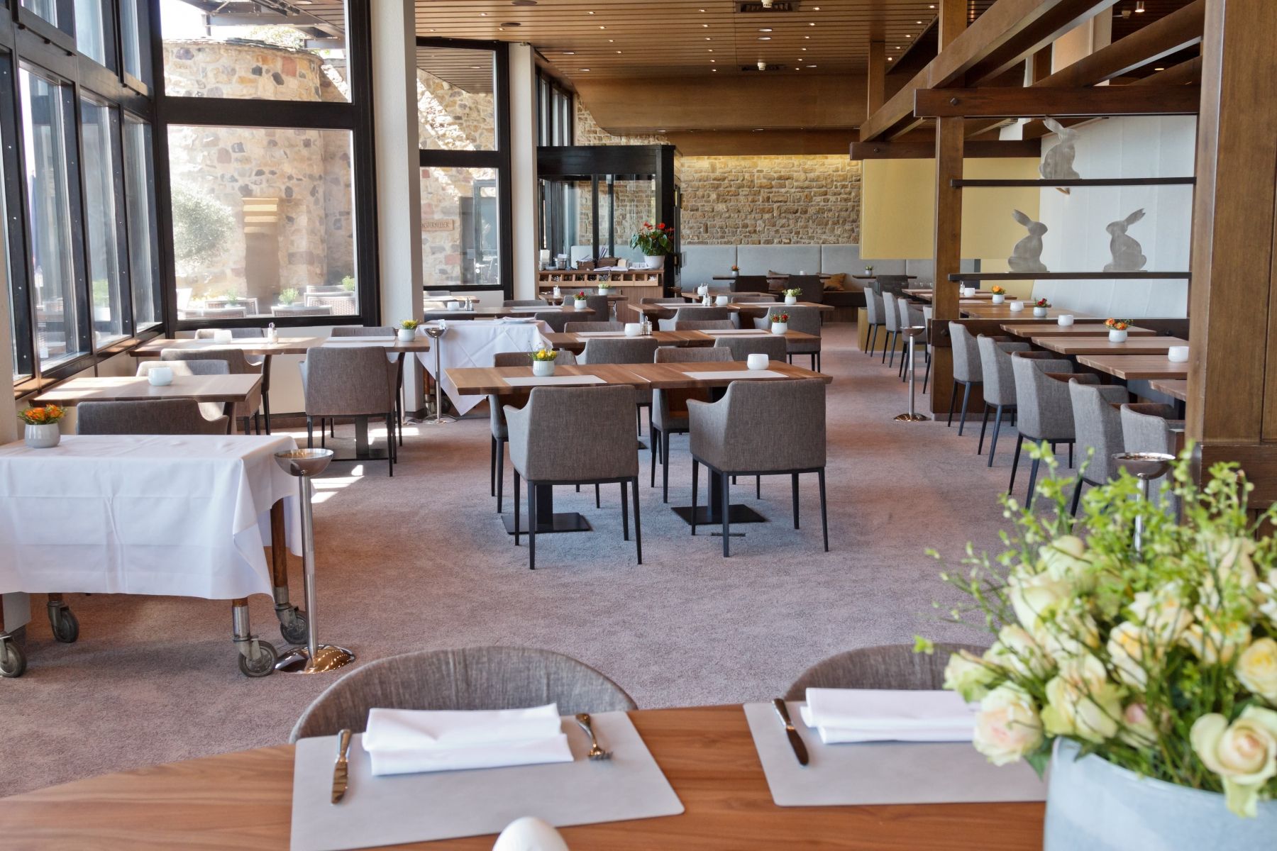 Restaurang/bar