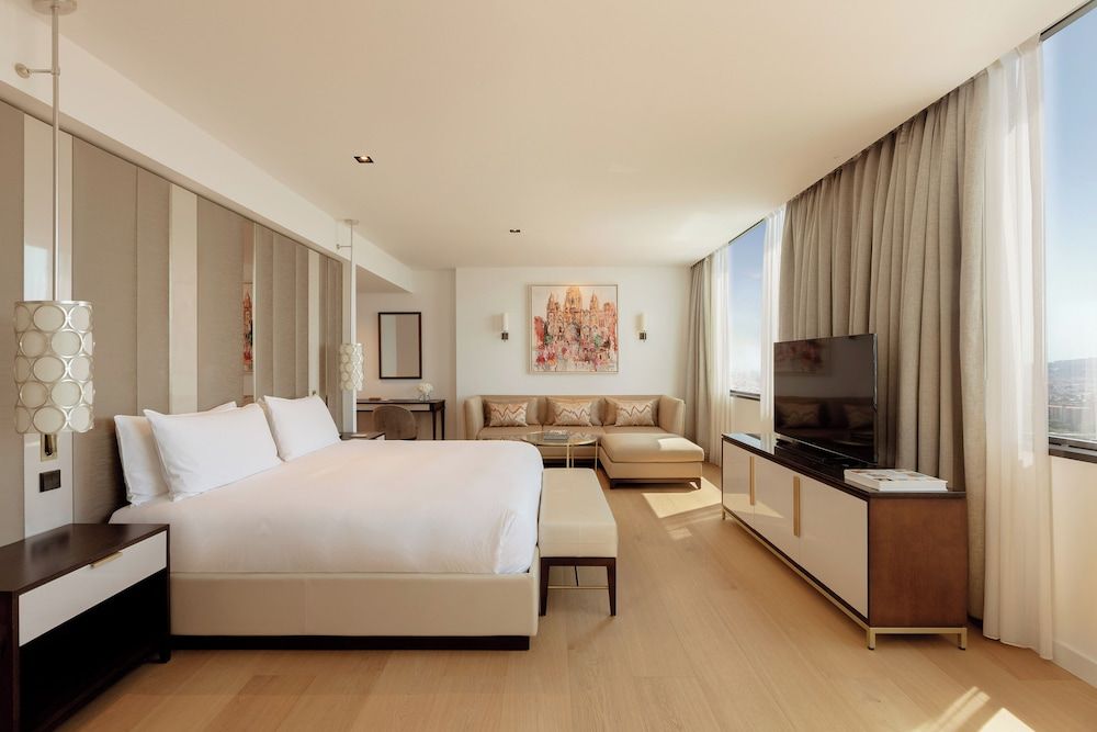 Bild på Red Level Presidential Two Bedroom Suite