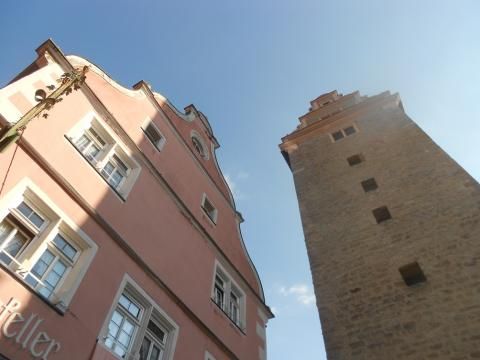 Byggnad