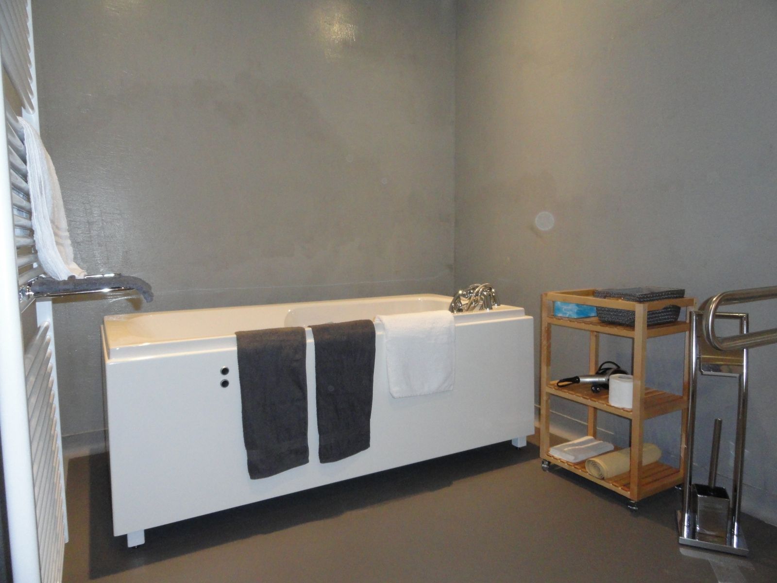 Faciliteter