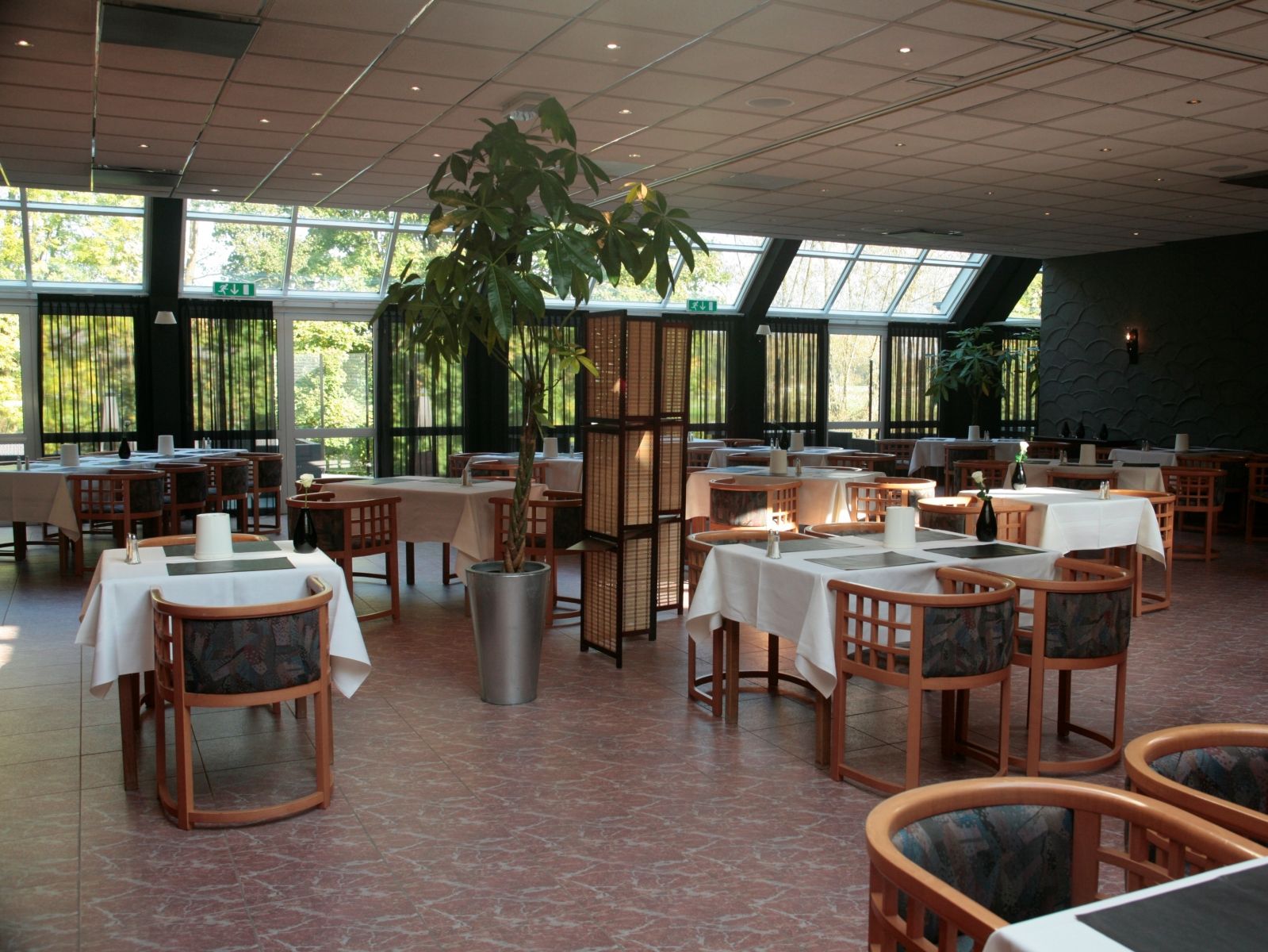 Restaurang/bar