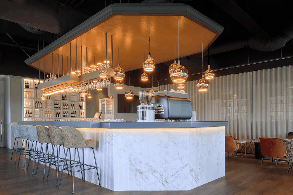 Restaurang/bar
