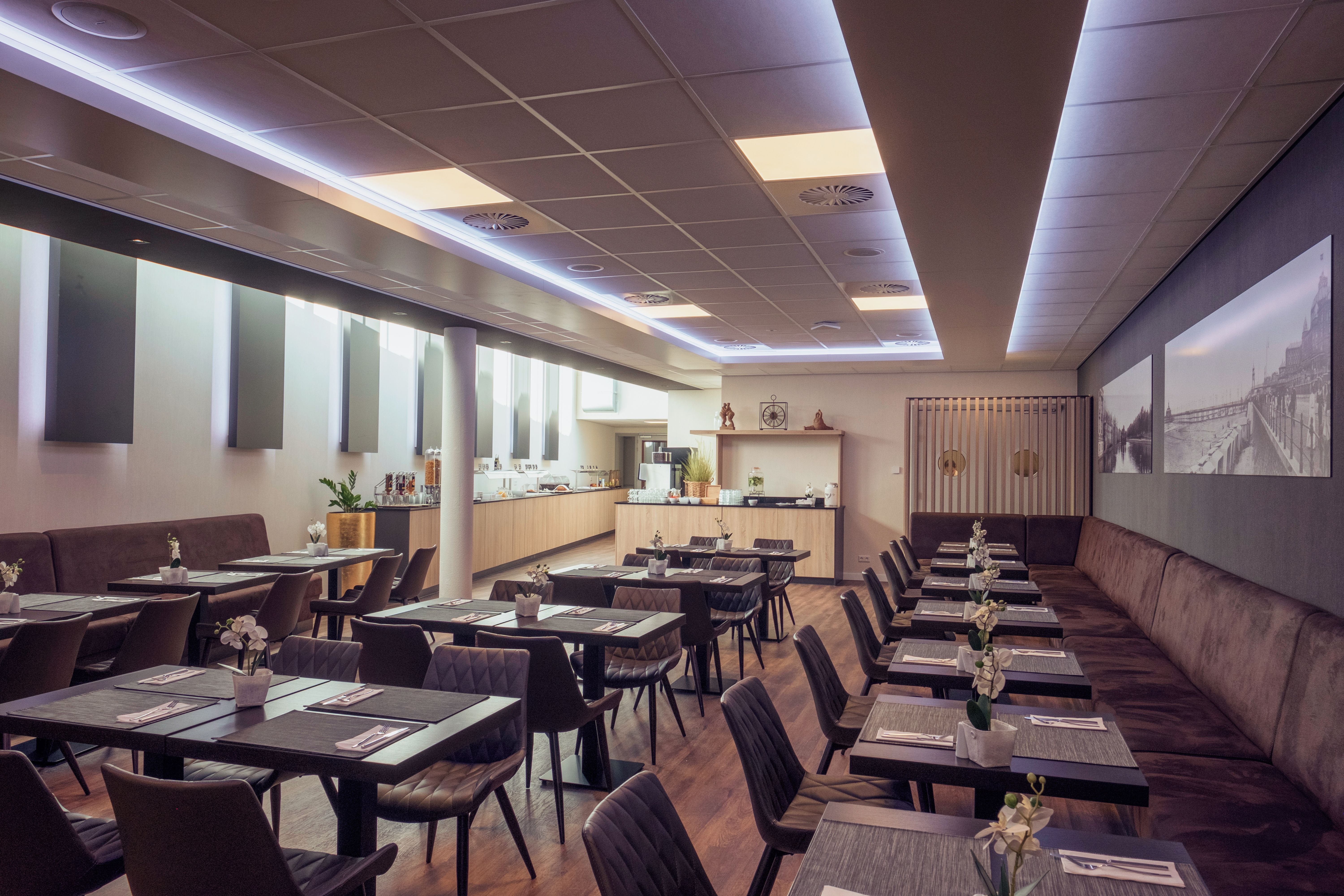Restaurang/bar