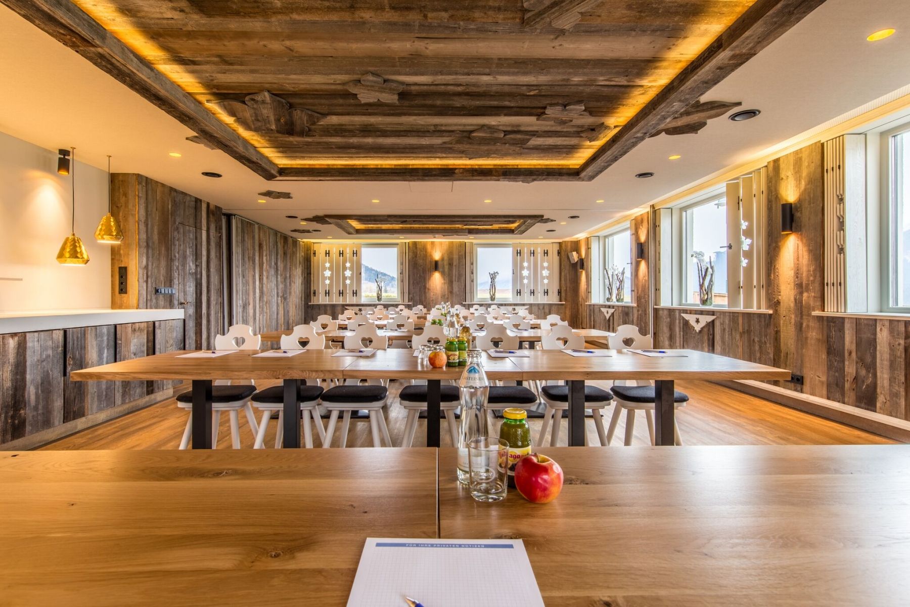 Restaurang/bar