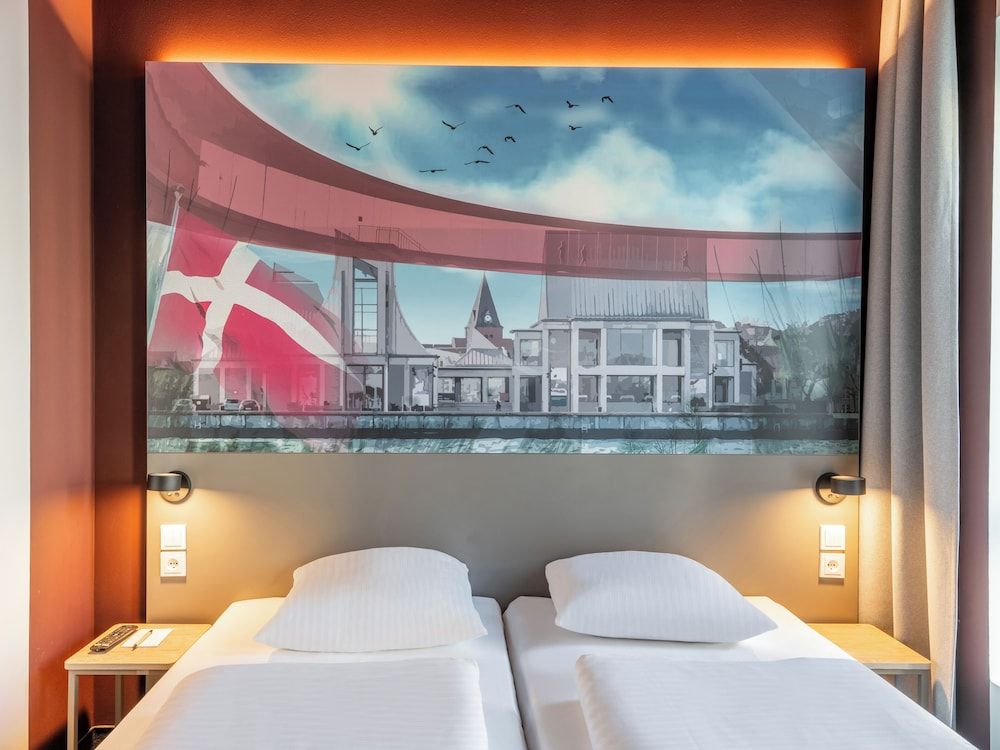 Bild på Discover the city