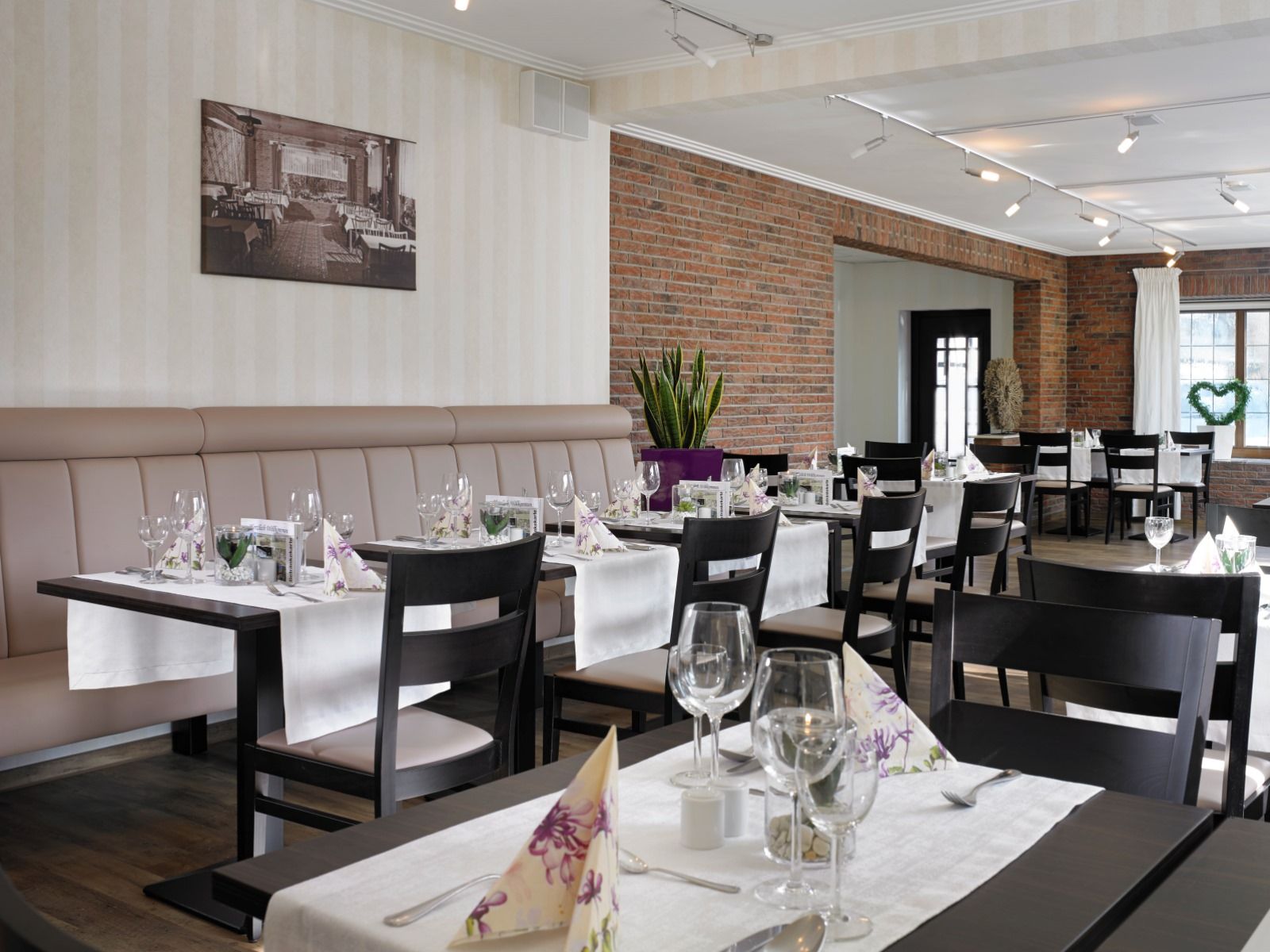 Restaurang/bar