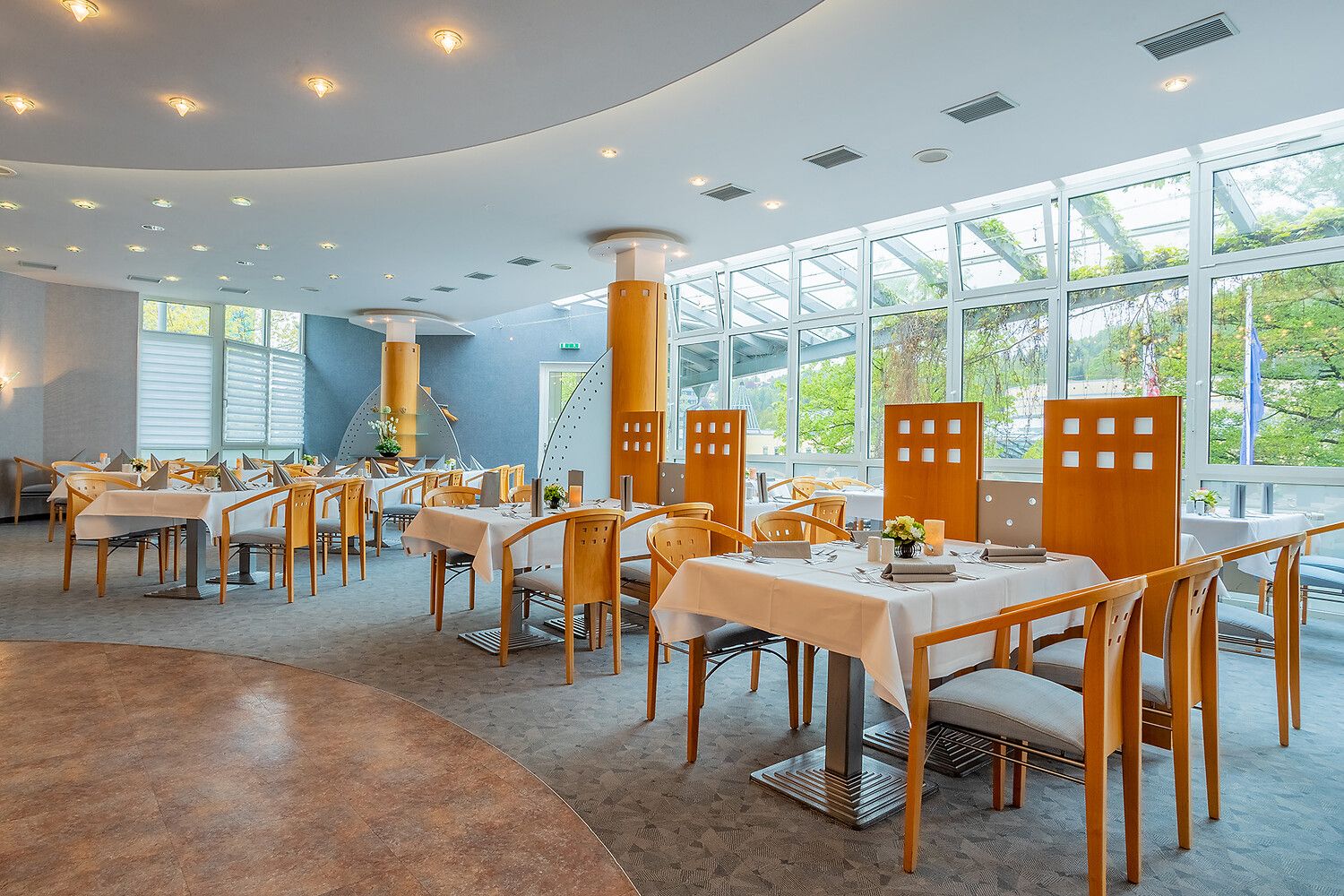 Restaurang/bar