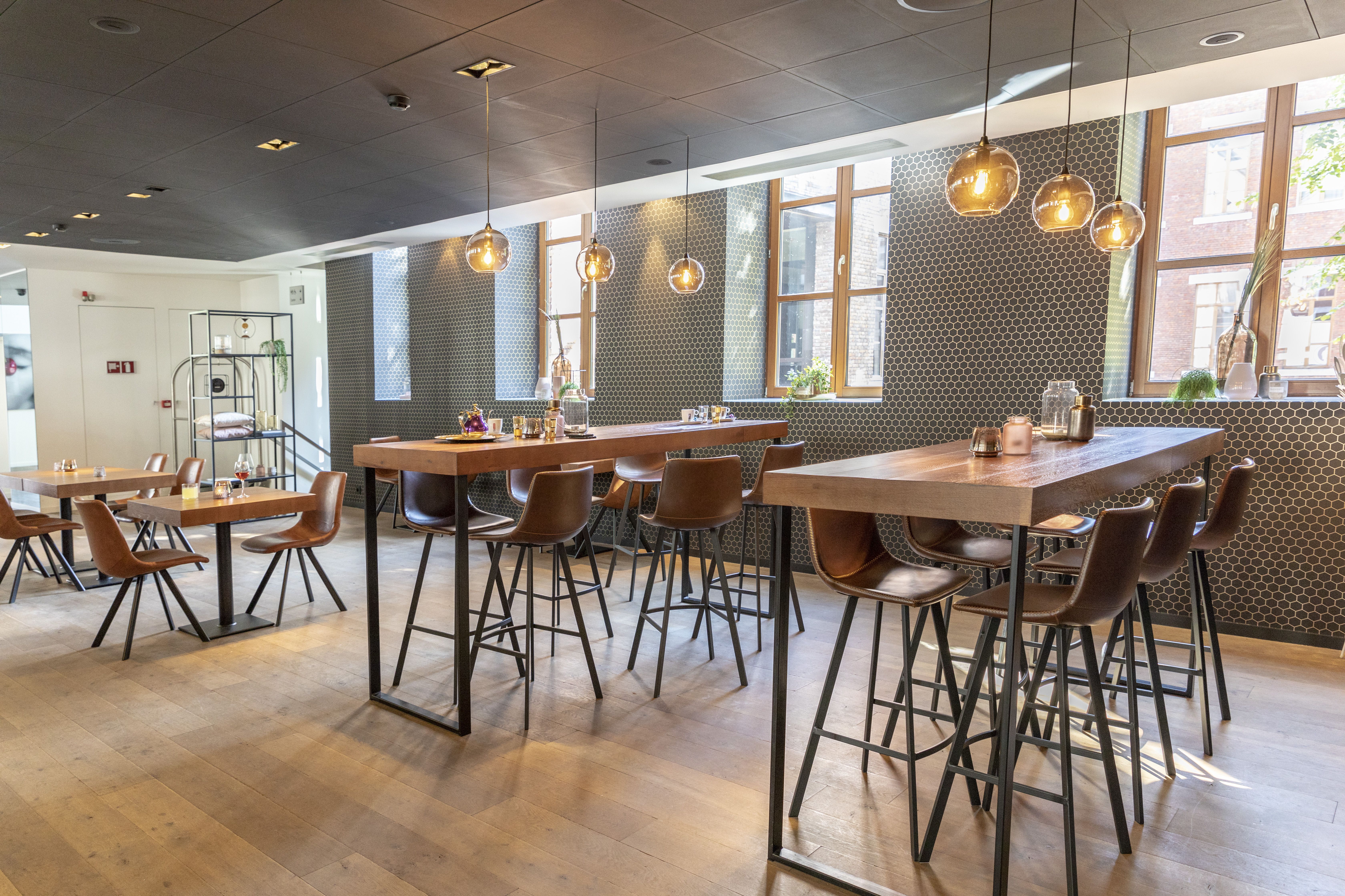 Restaurang/bar