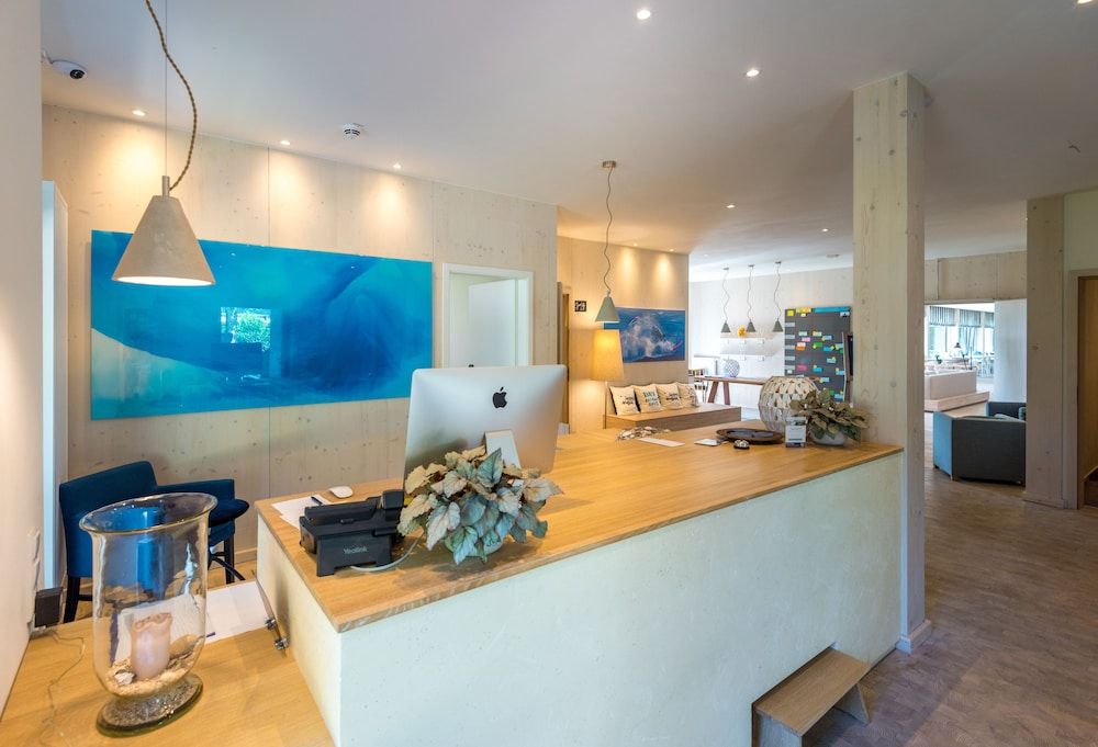 Generell