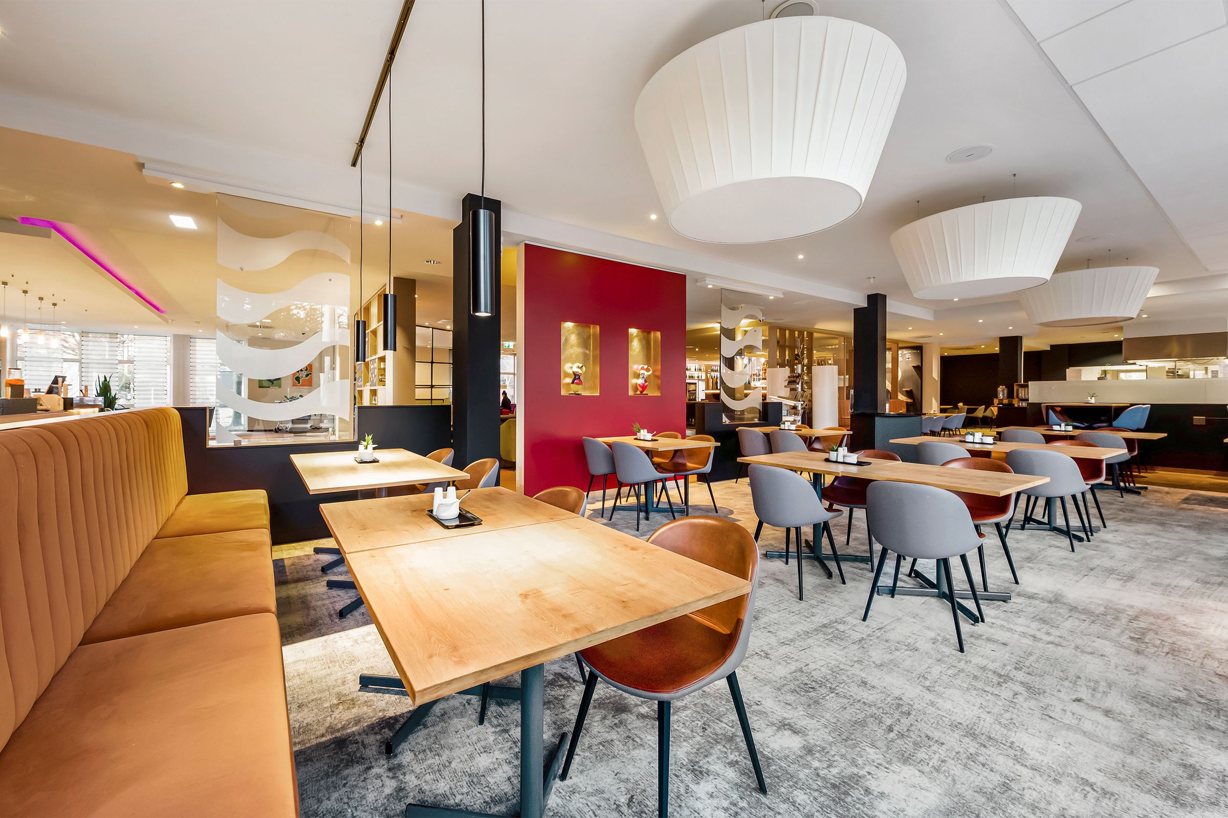 Restaurang/bar