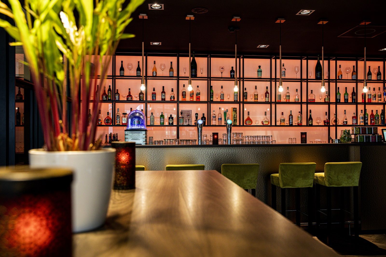 Restaurang/bar