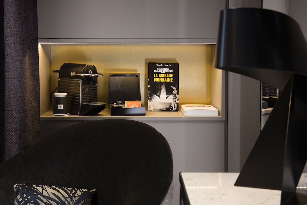 Generell