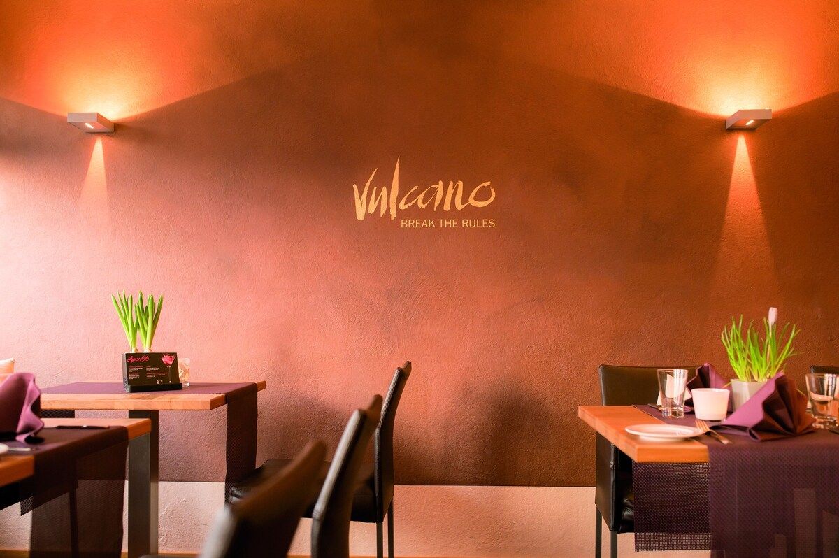 Restaurang/bar