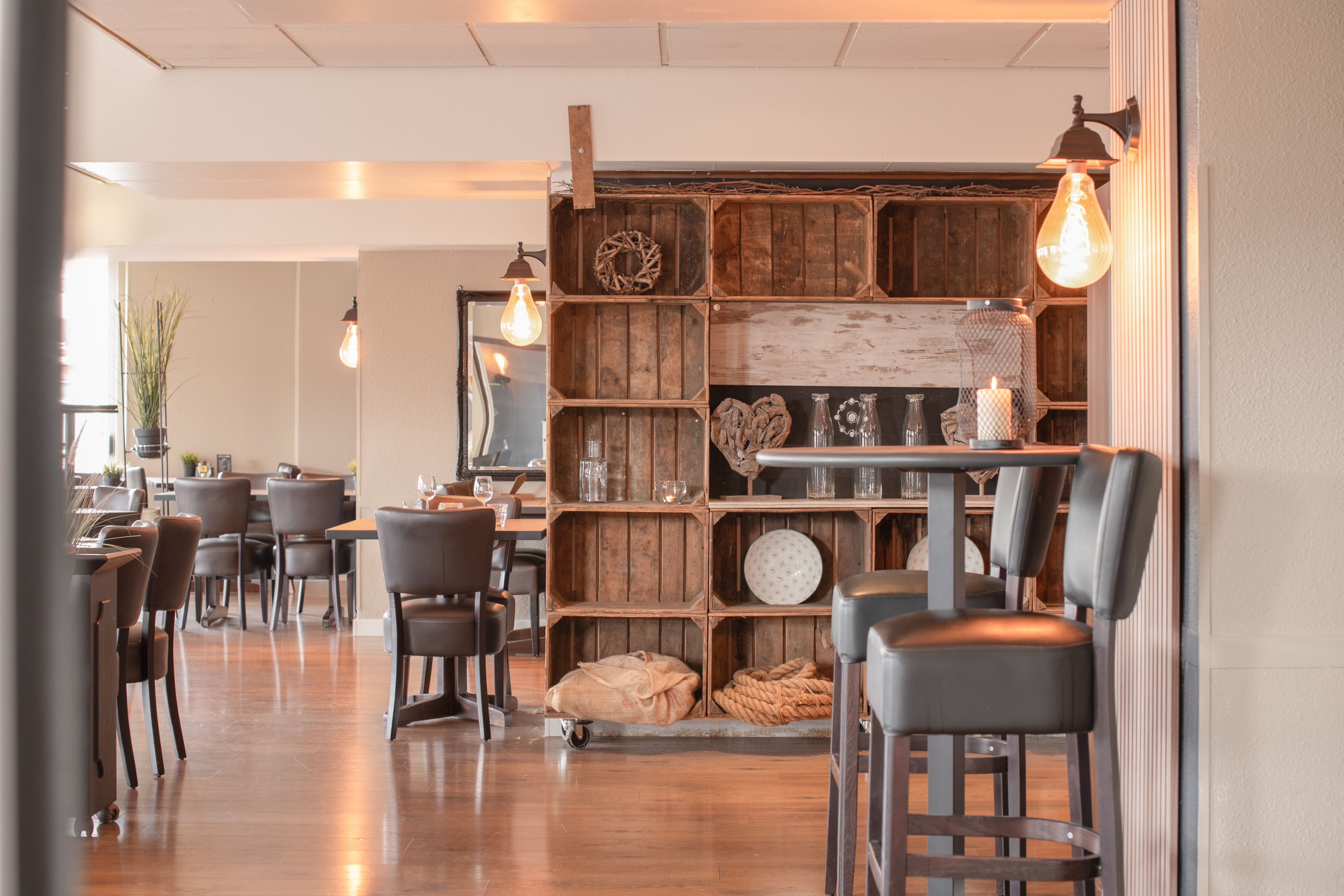 Restaurang/bar