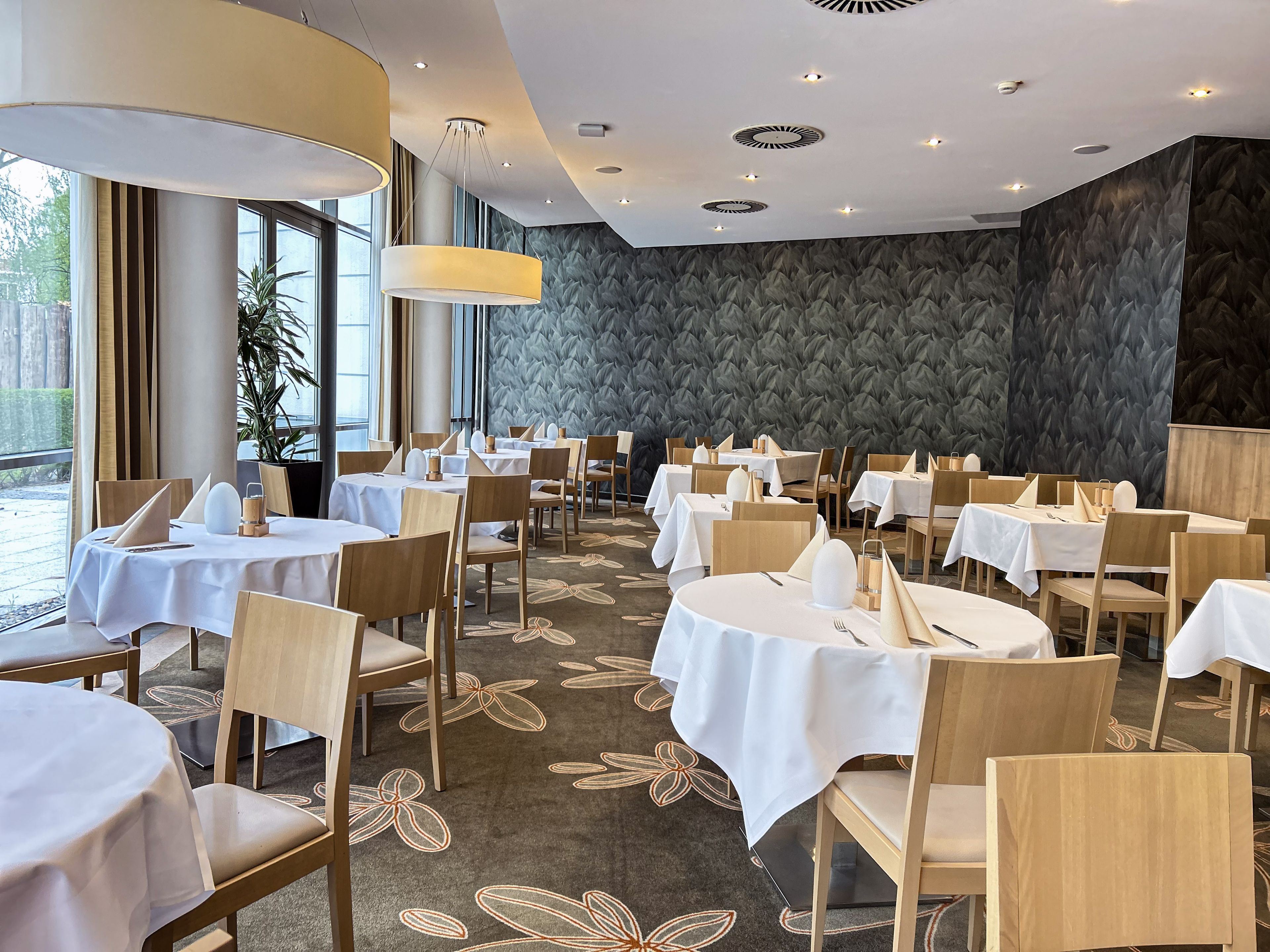 Restaurang/bar