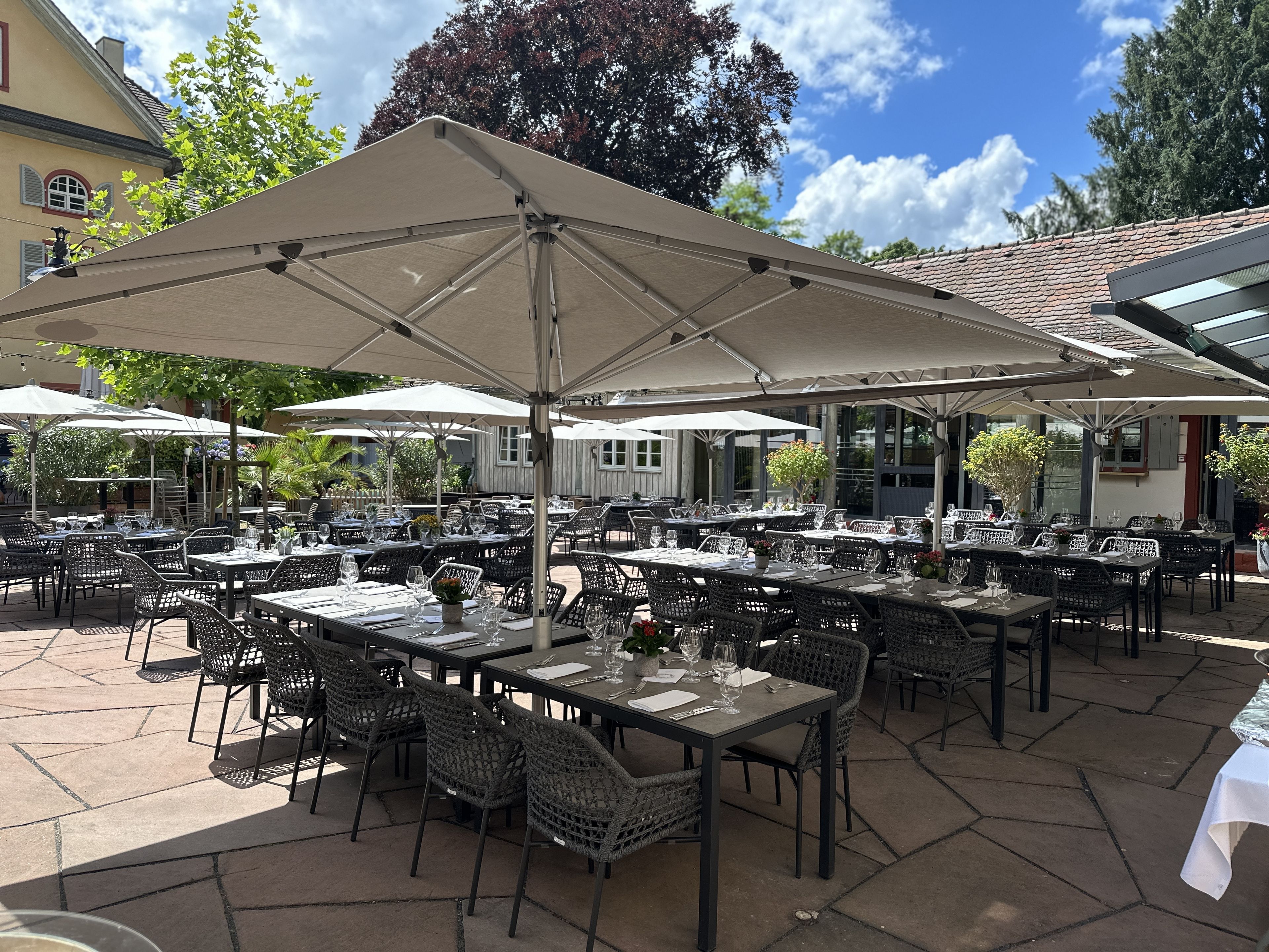 Restaurang/bar