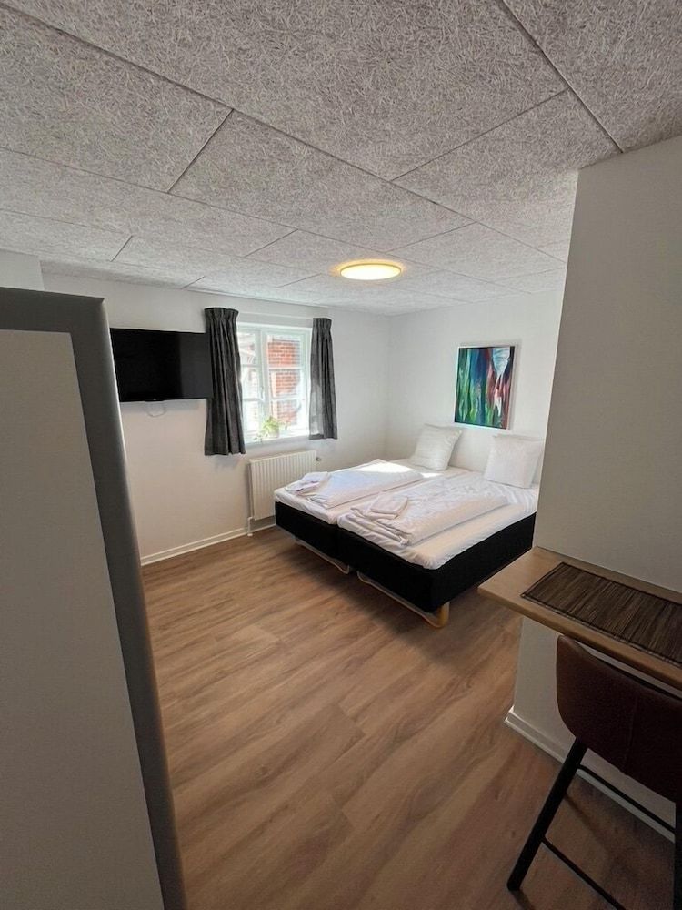 Bild på City fyrbäddsrum