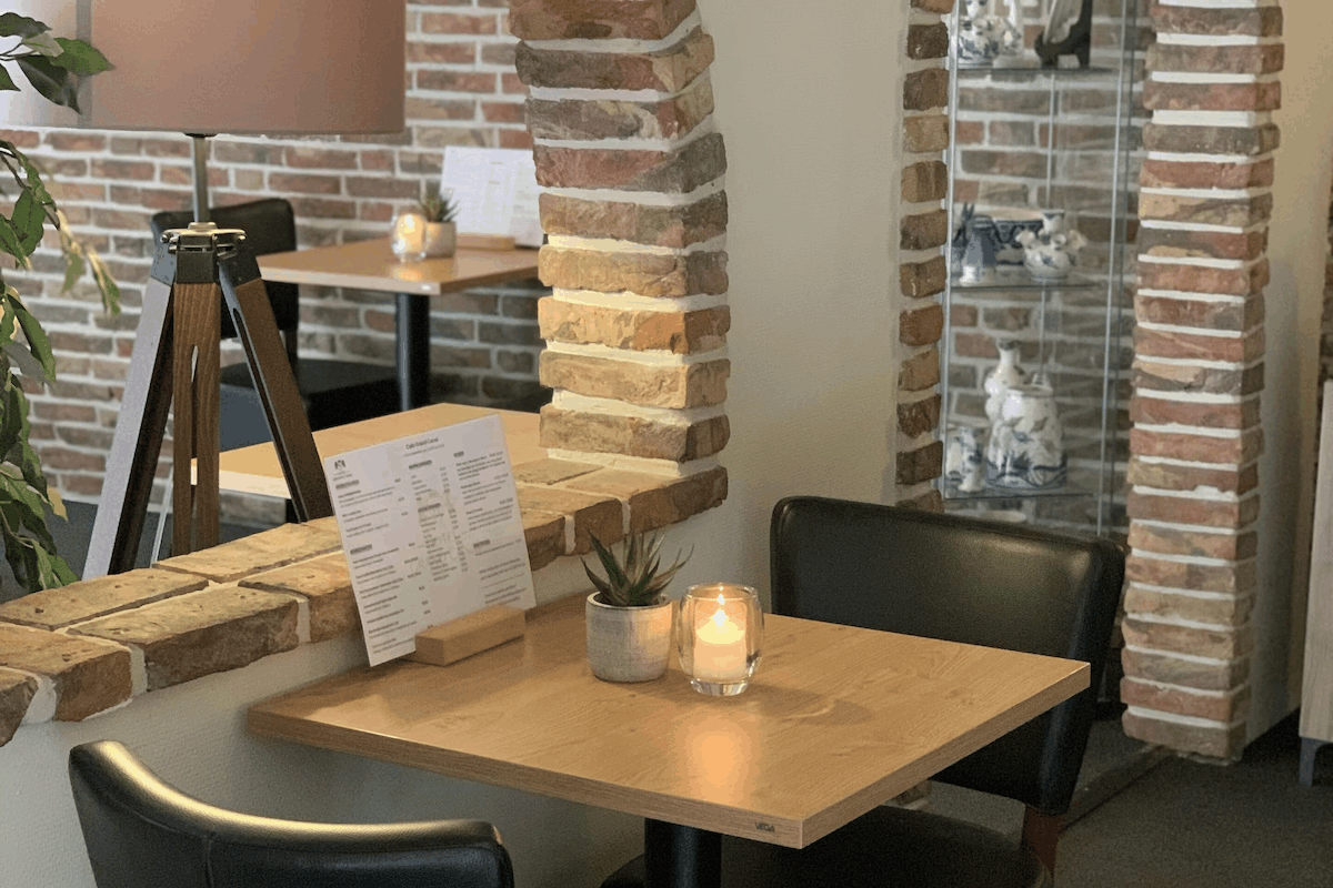 Restaurang/bar
