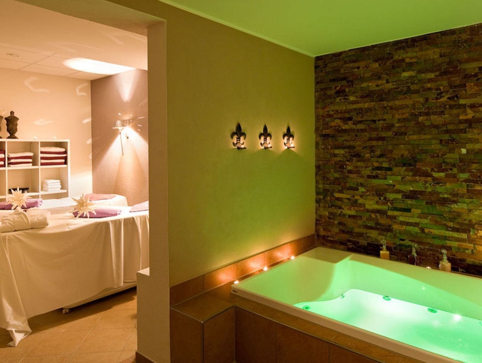 Spa