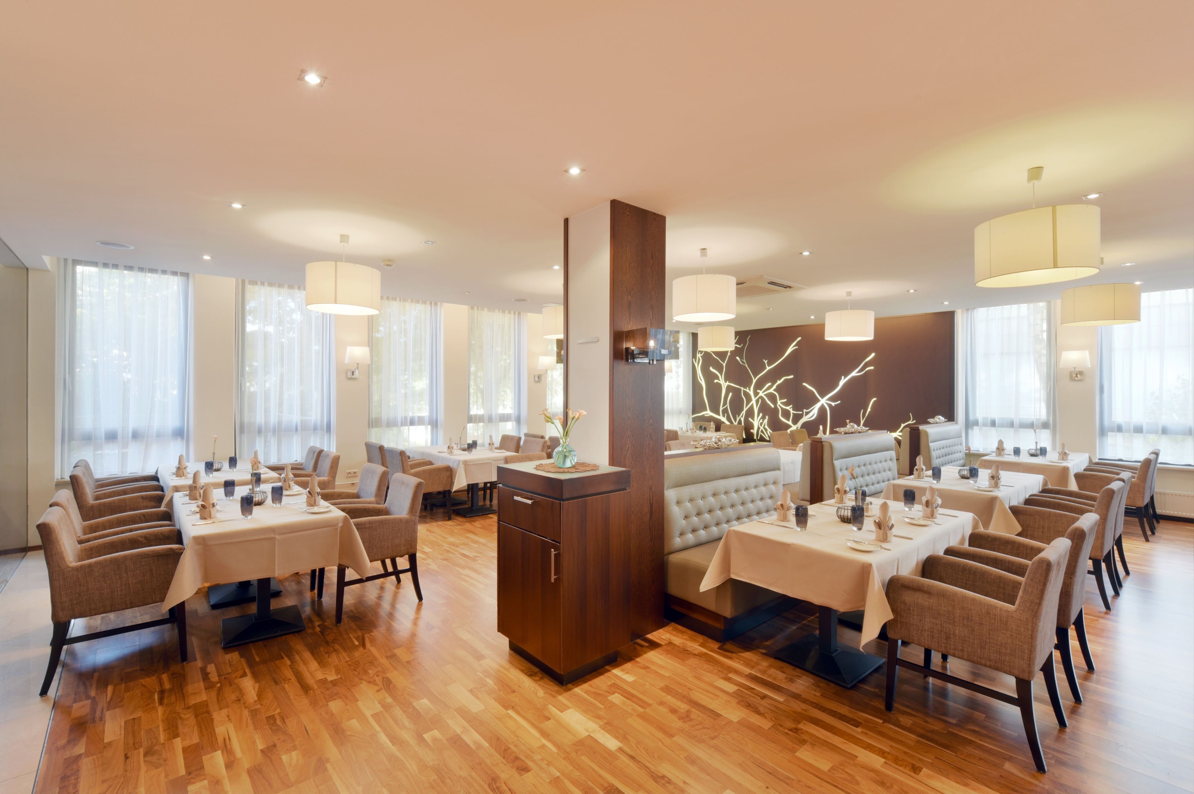 Restaurang/bar