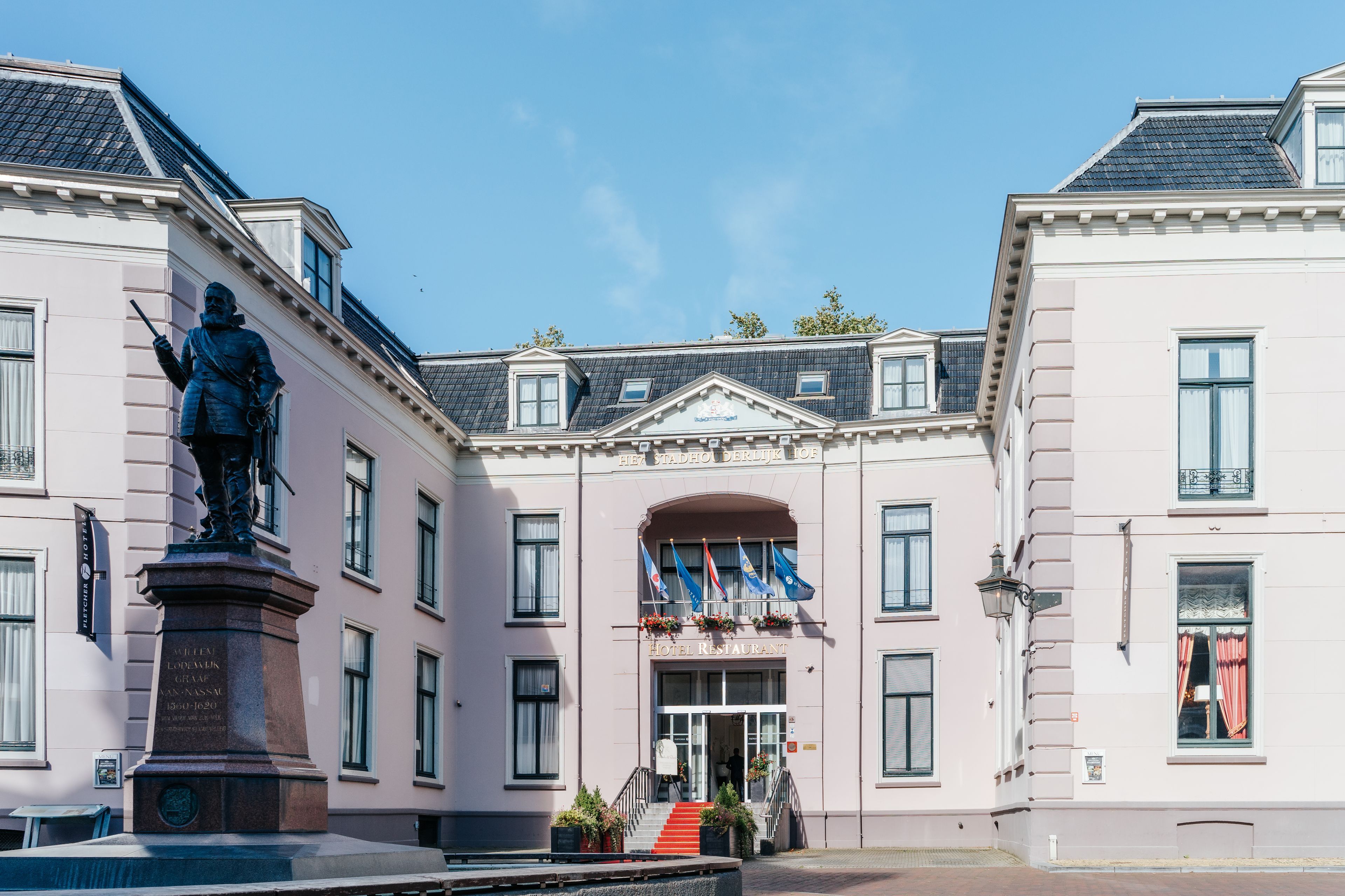 Byggnad