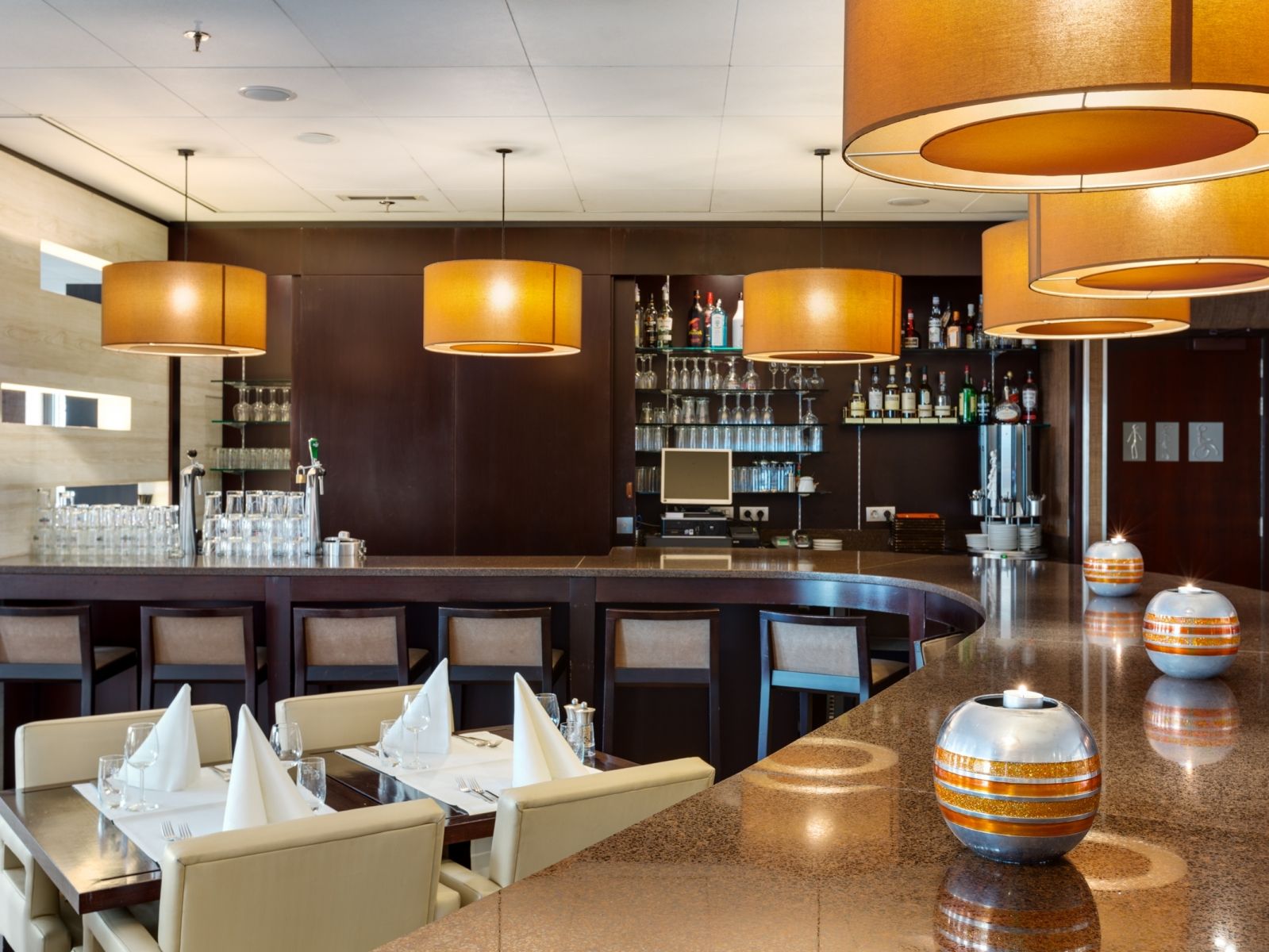 Restaurang/bar