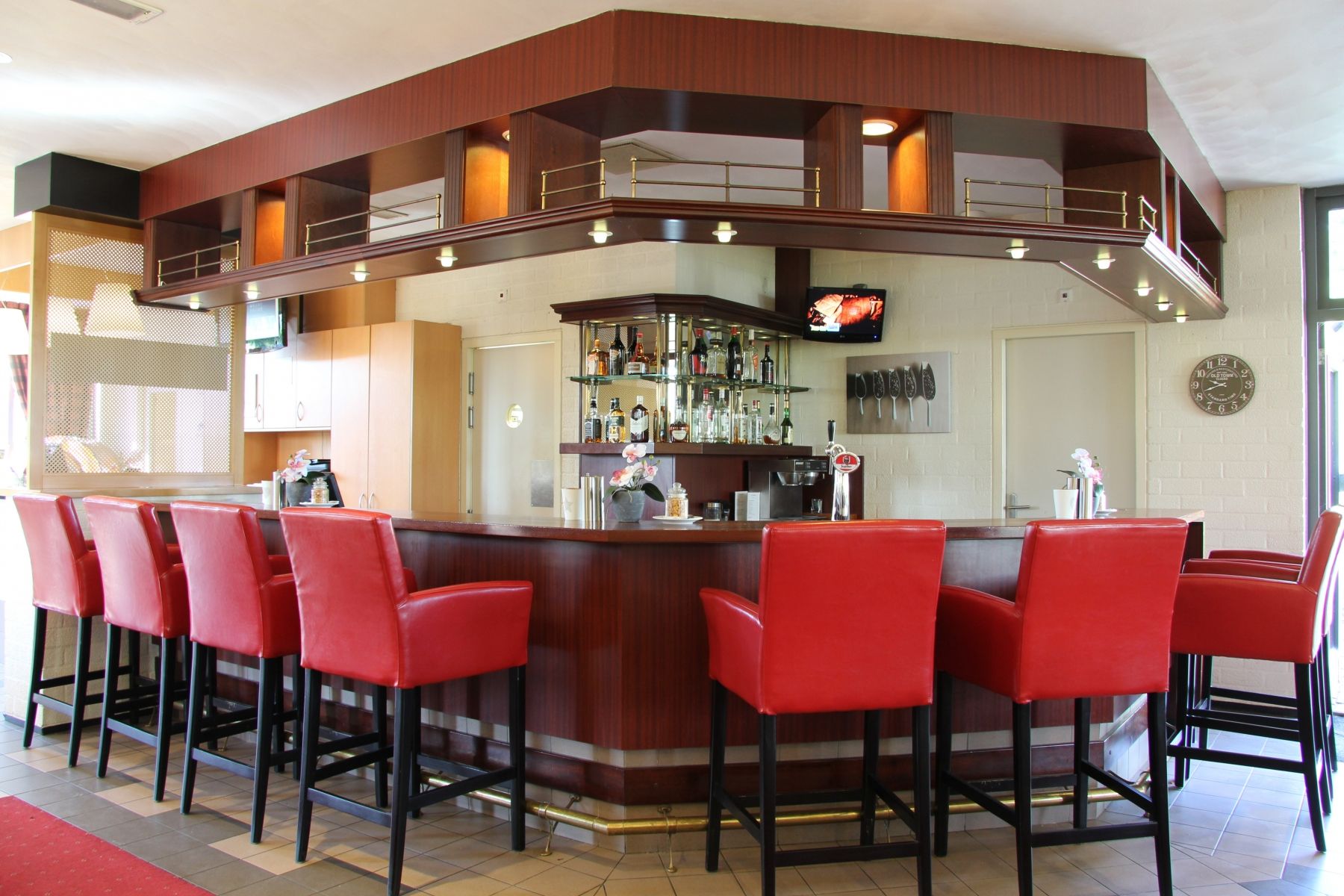 Restaurang/bar