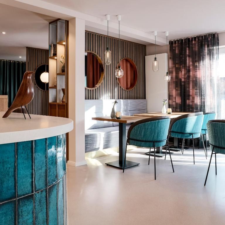 Restaurang/bar