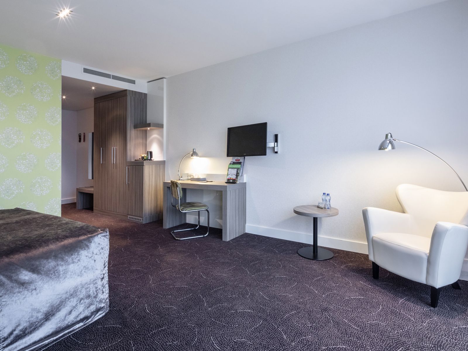 Van der Valk Hotel Rotterdam - Nieuwerkerk i Nieuwerkerk a ...