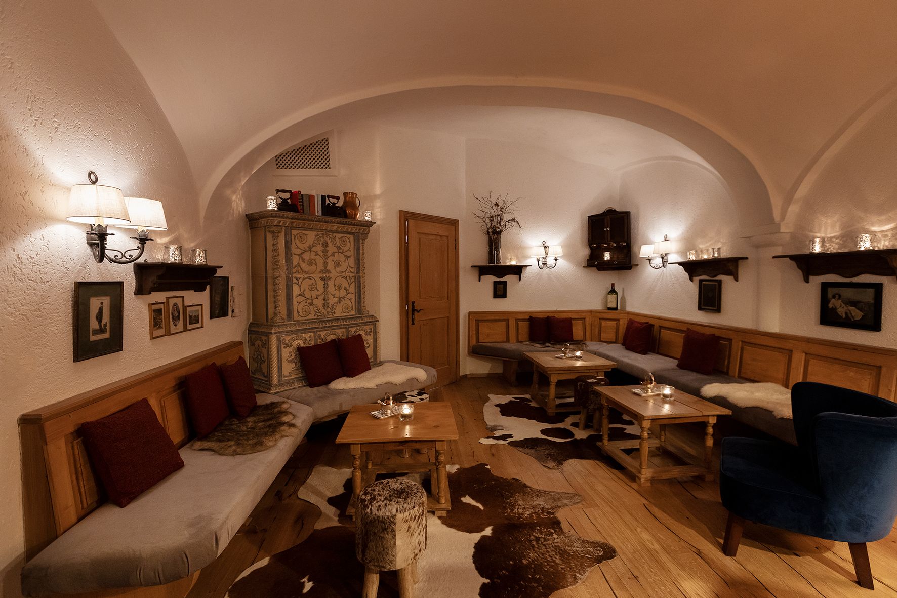 Restaurang/bar