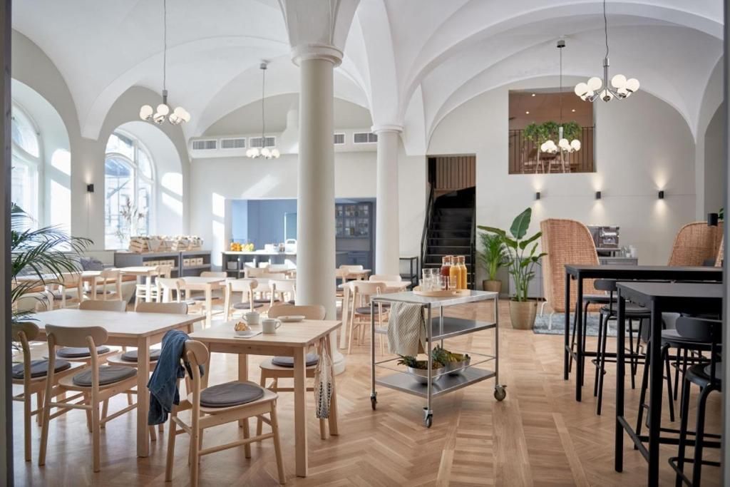 Restaurang/bar