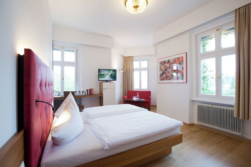 Bild på Rieden Double Room