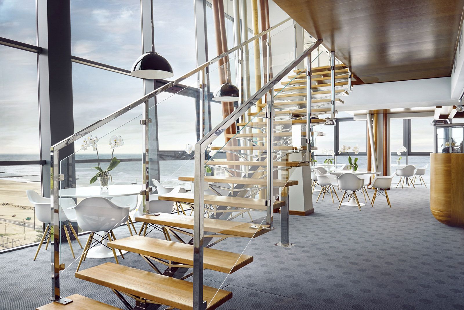 Restaurang/bar