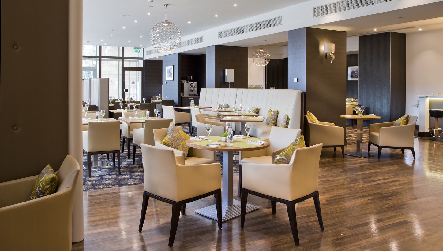 Restaurang/bar