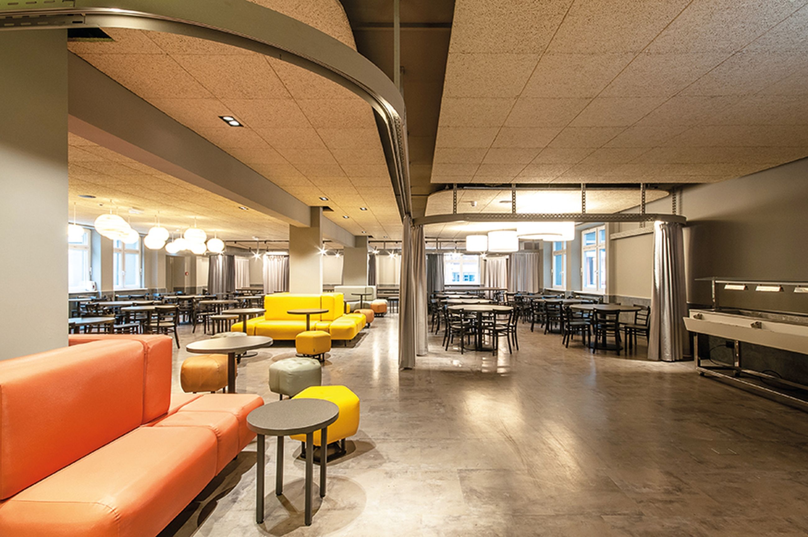 Restaurang/bar