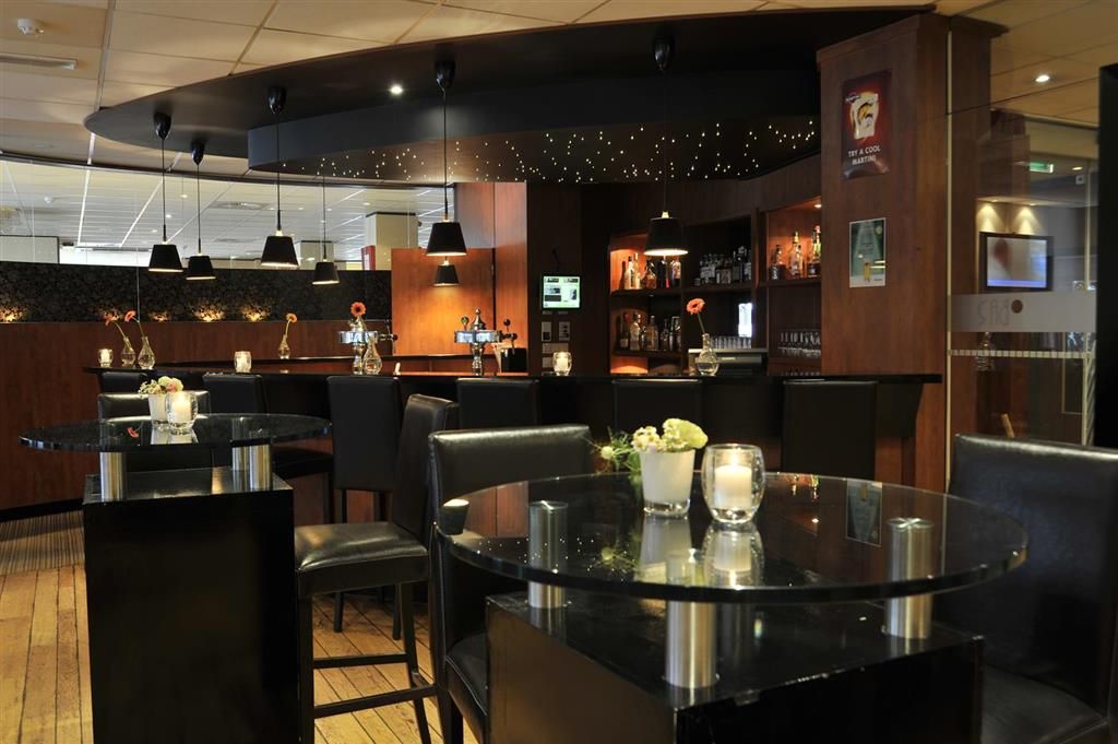 Restaurang/bar