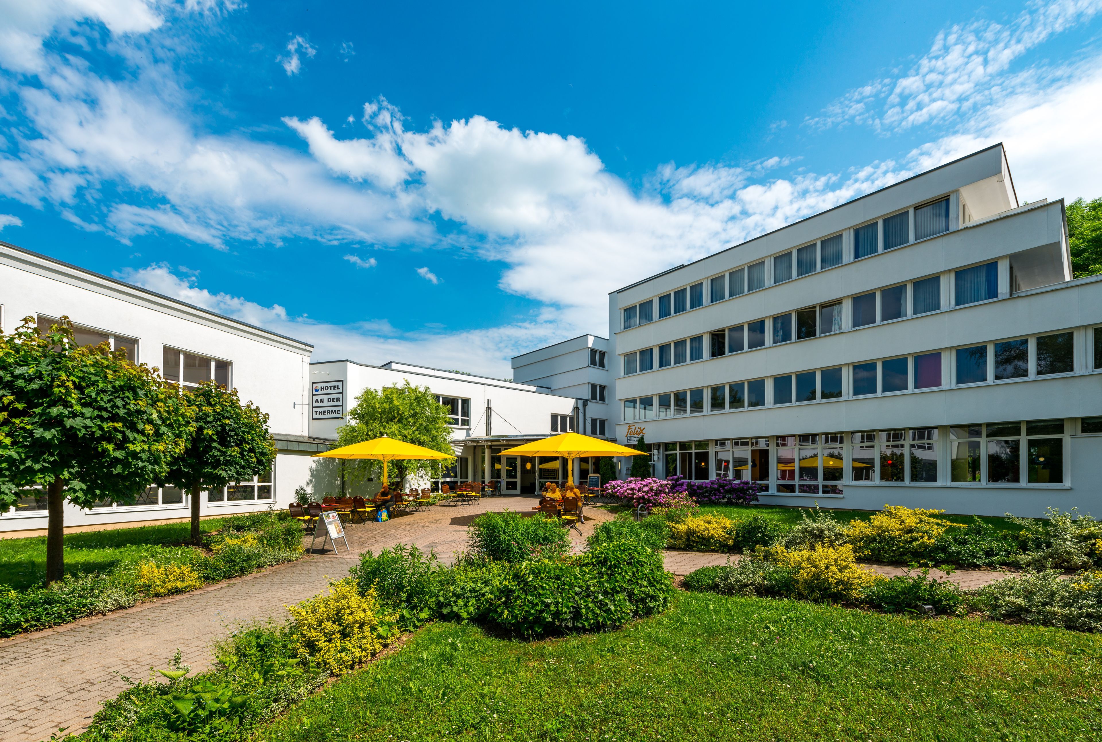 Byggnad
