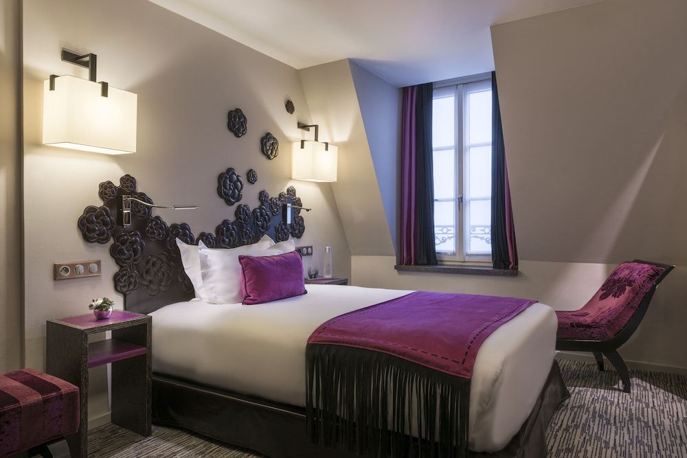 Generell