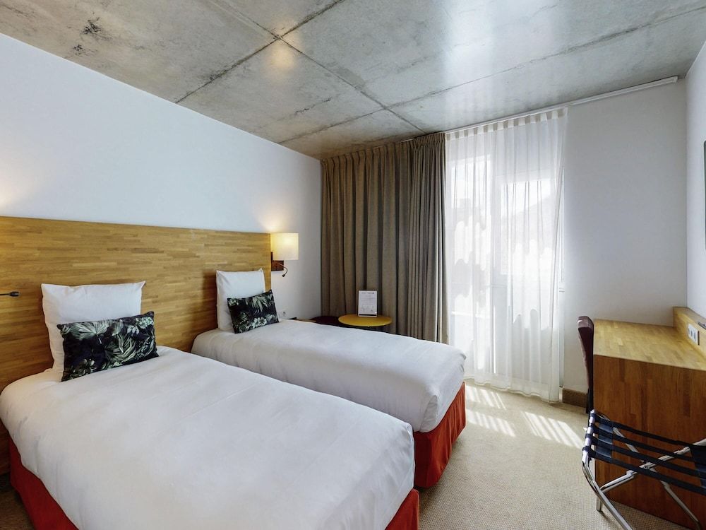 Generell