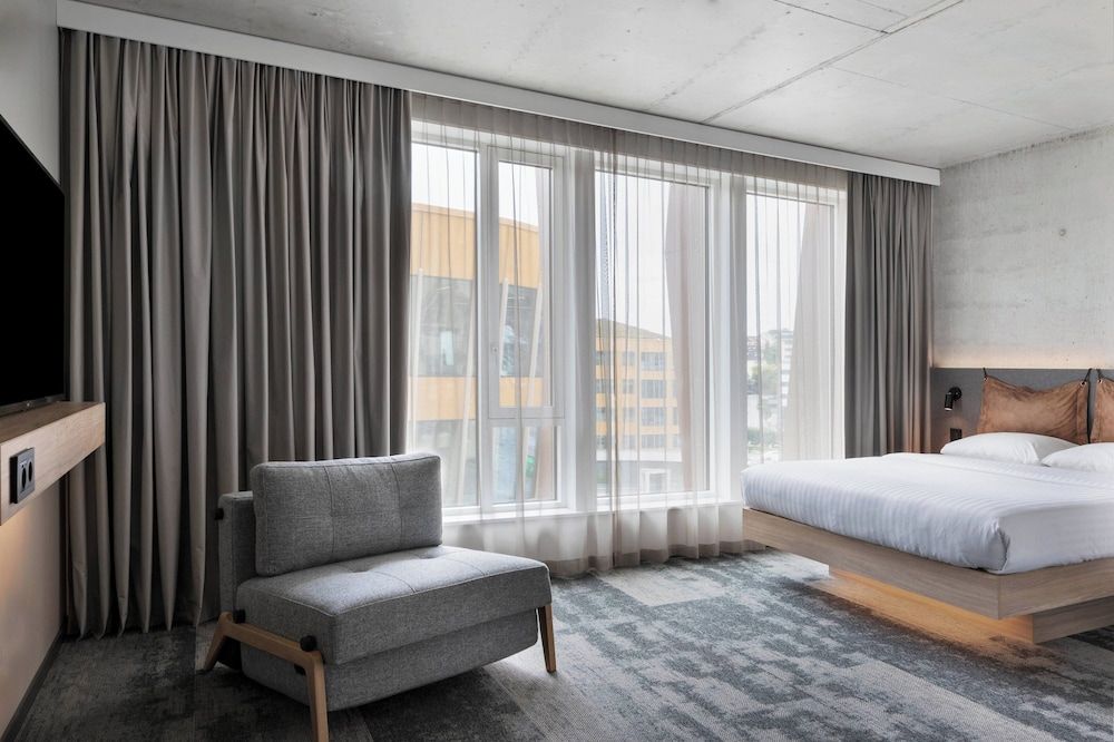 Bild på Rum - 1 dubbelsäng