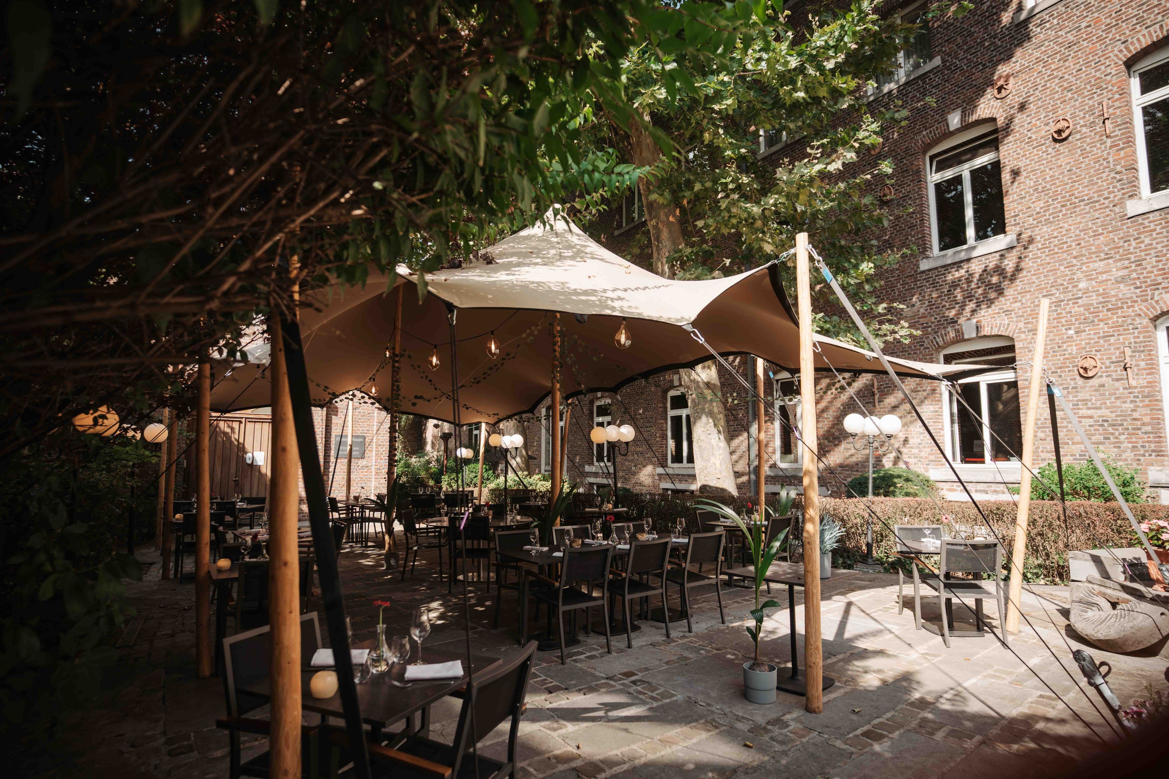 Restaurang/bar