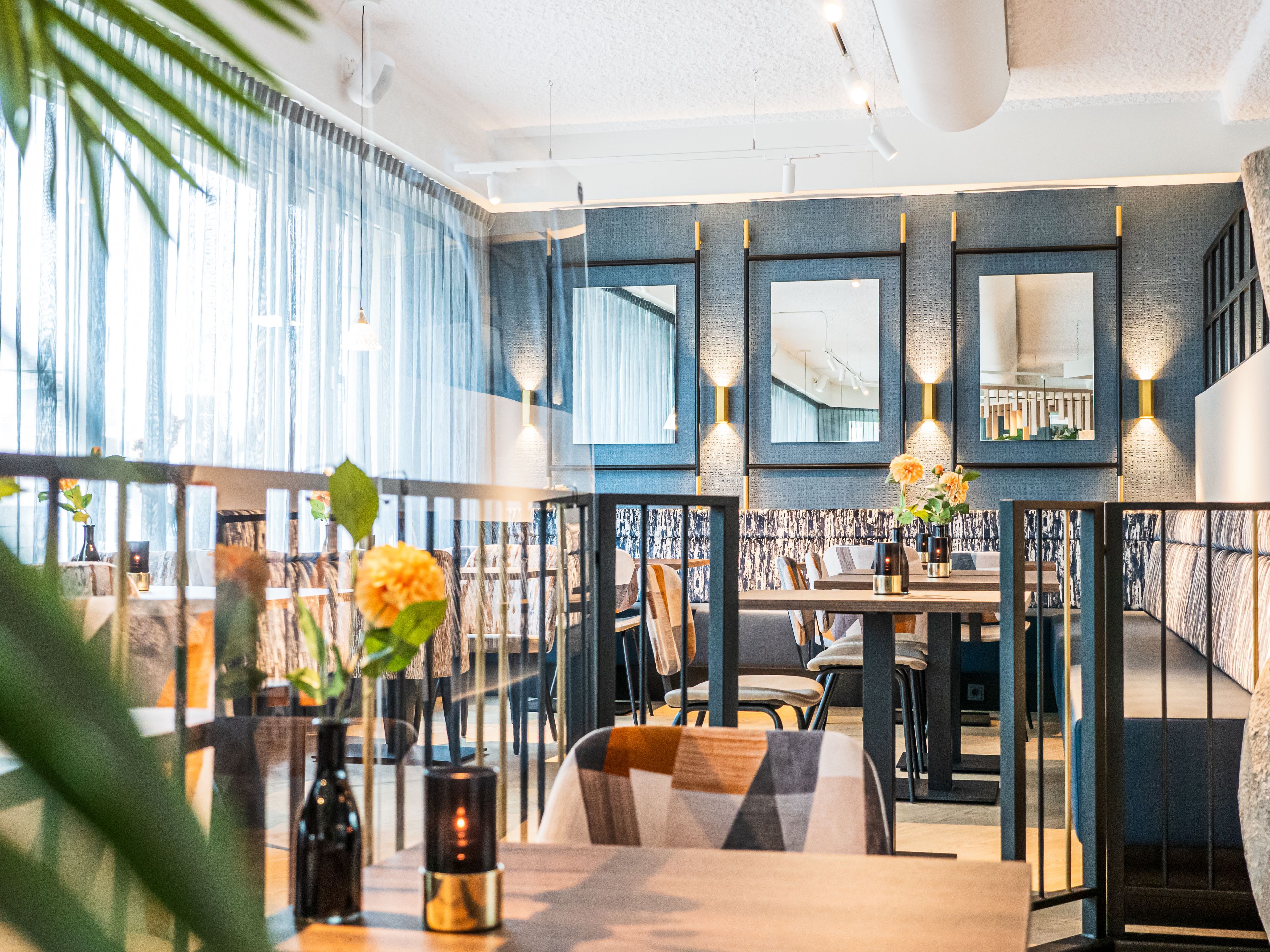 Restaurang/bar