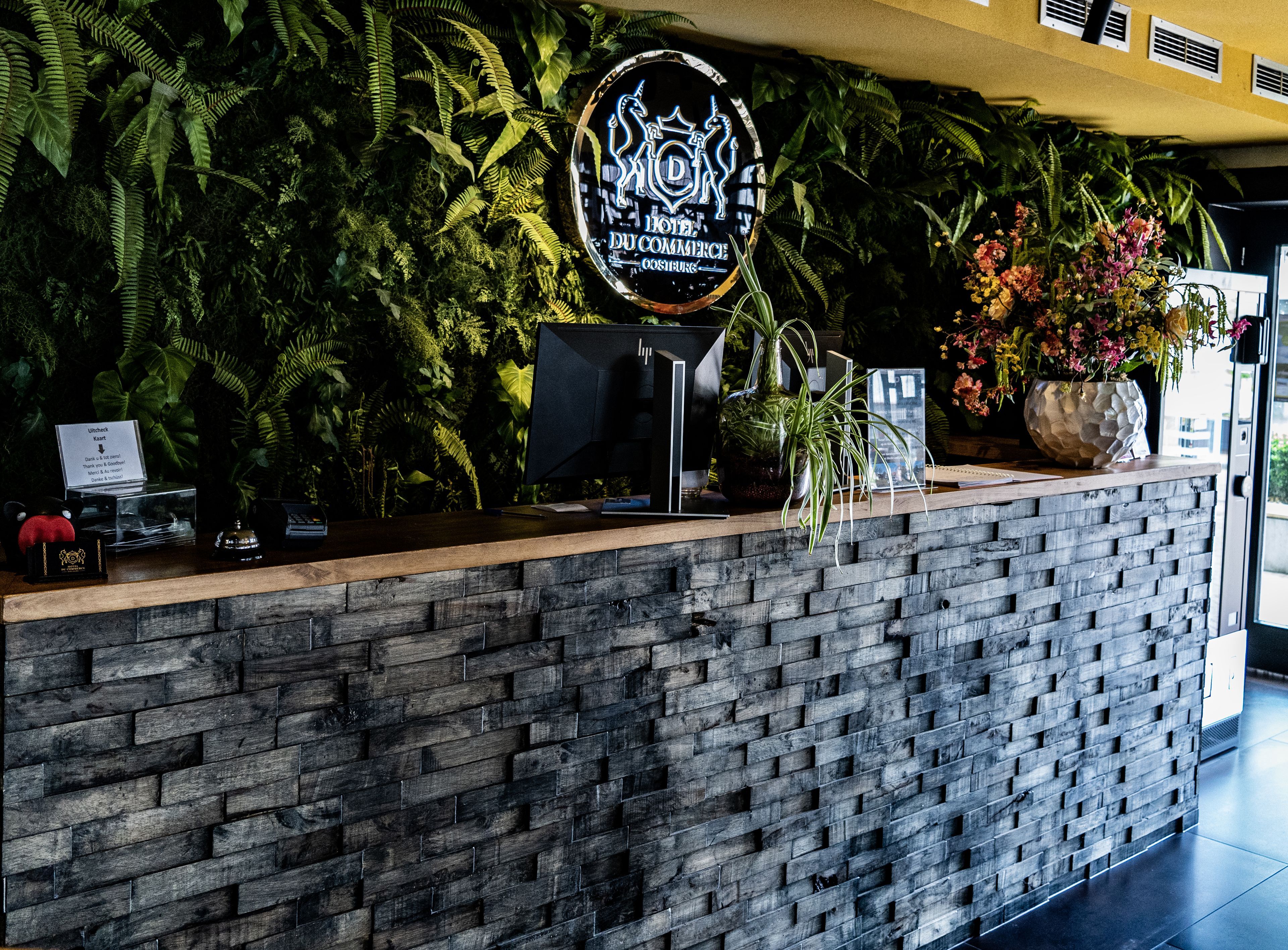 Restaurang/bar