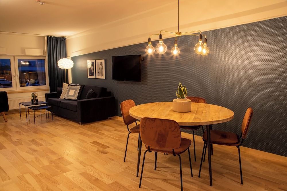 Bild på Junior Suite