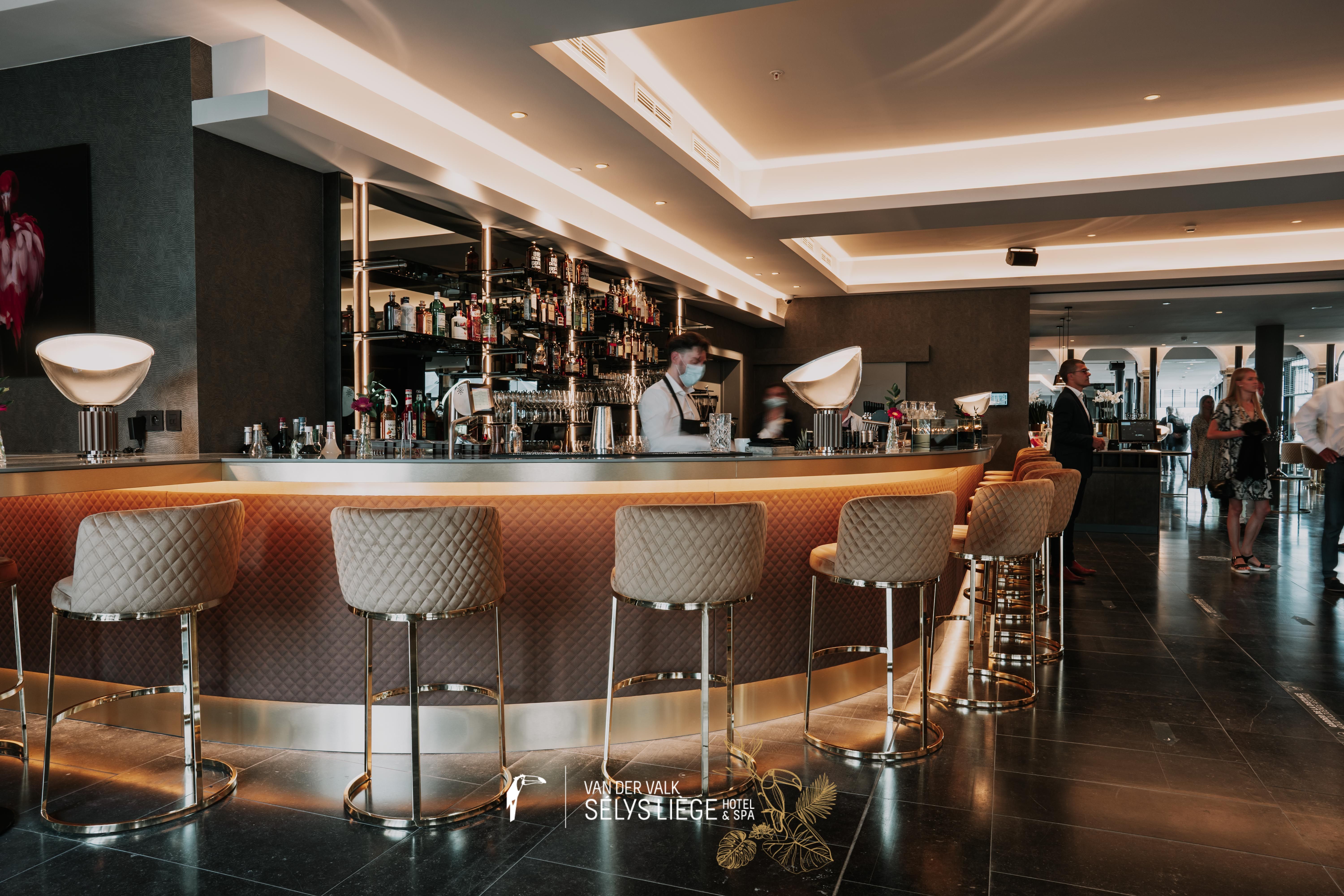 Restaurang/bar