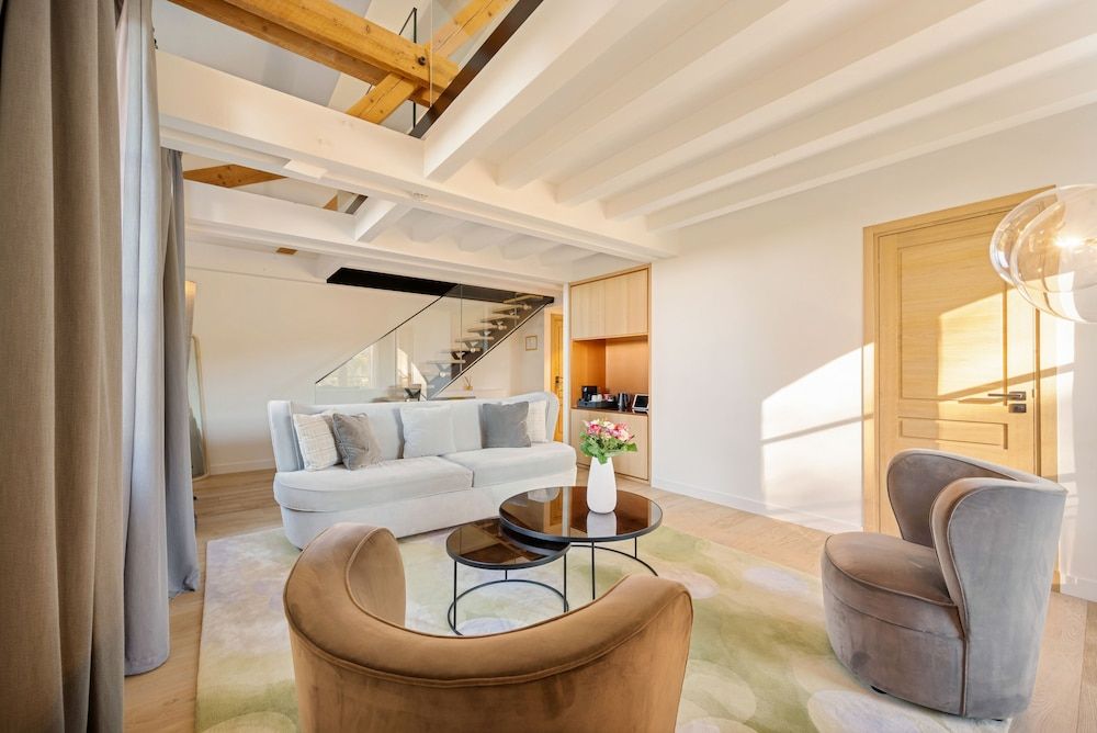 Bild på Suite Duplex