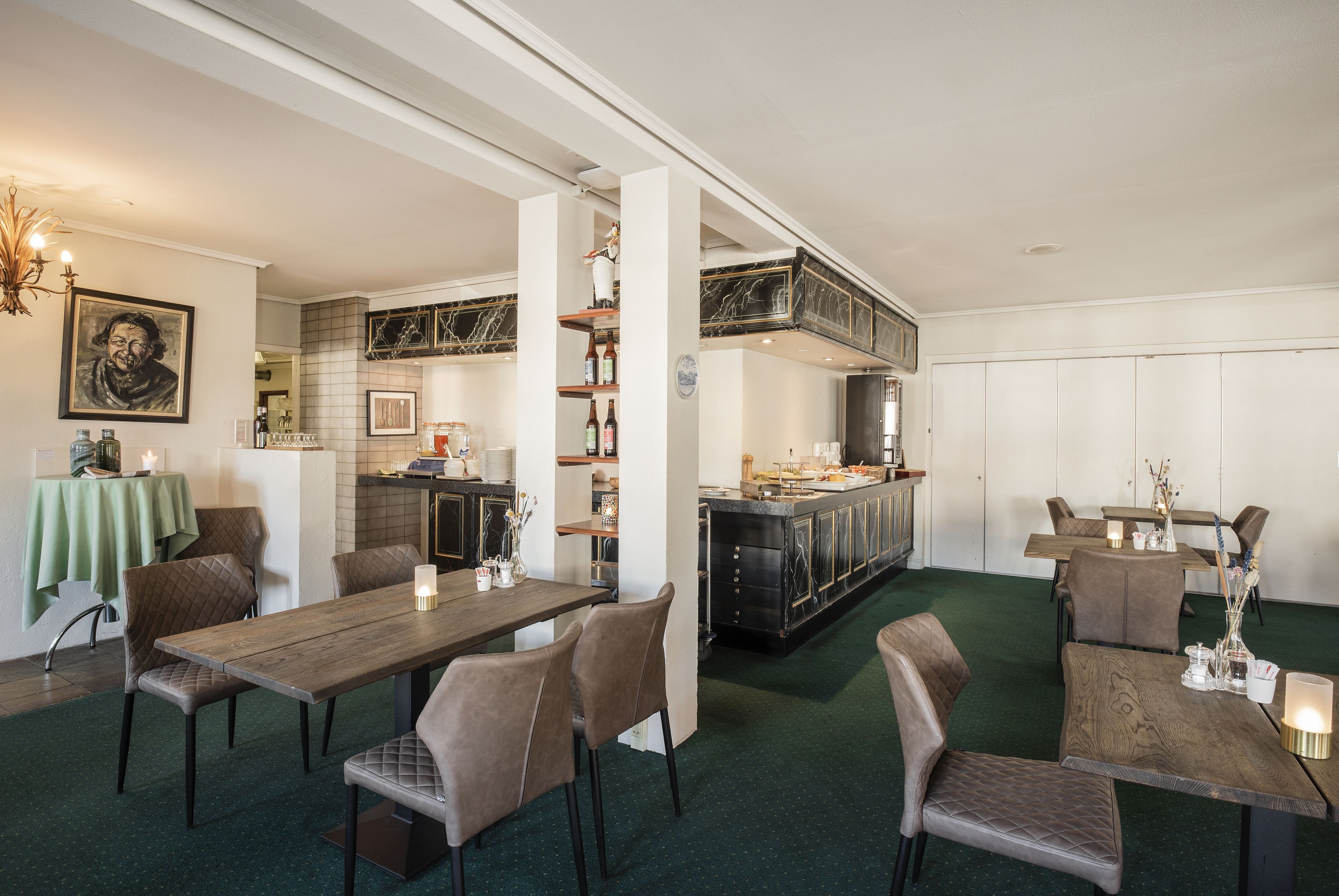 Restaurang/bar
