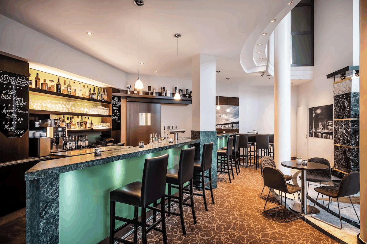 Restaurang/bar